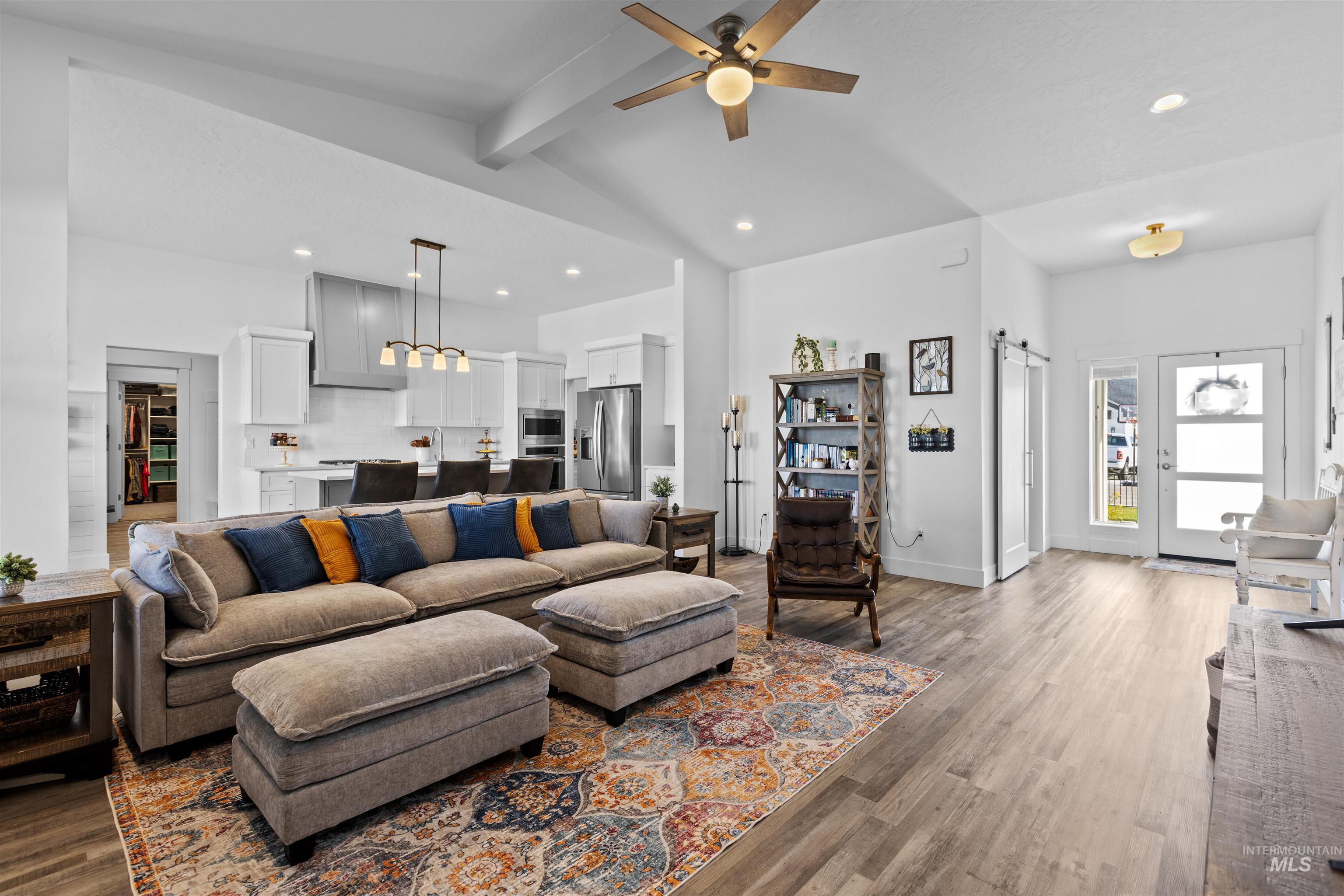 1303 S Justice Ave, Emmett, Idaho 83617, 4 Bedrooms, 2 Bathrooms, Residential For Sale, Price $579,900,MLS 98965624