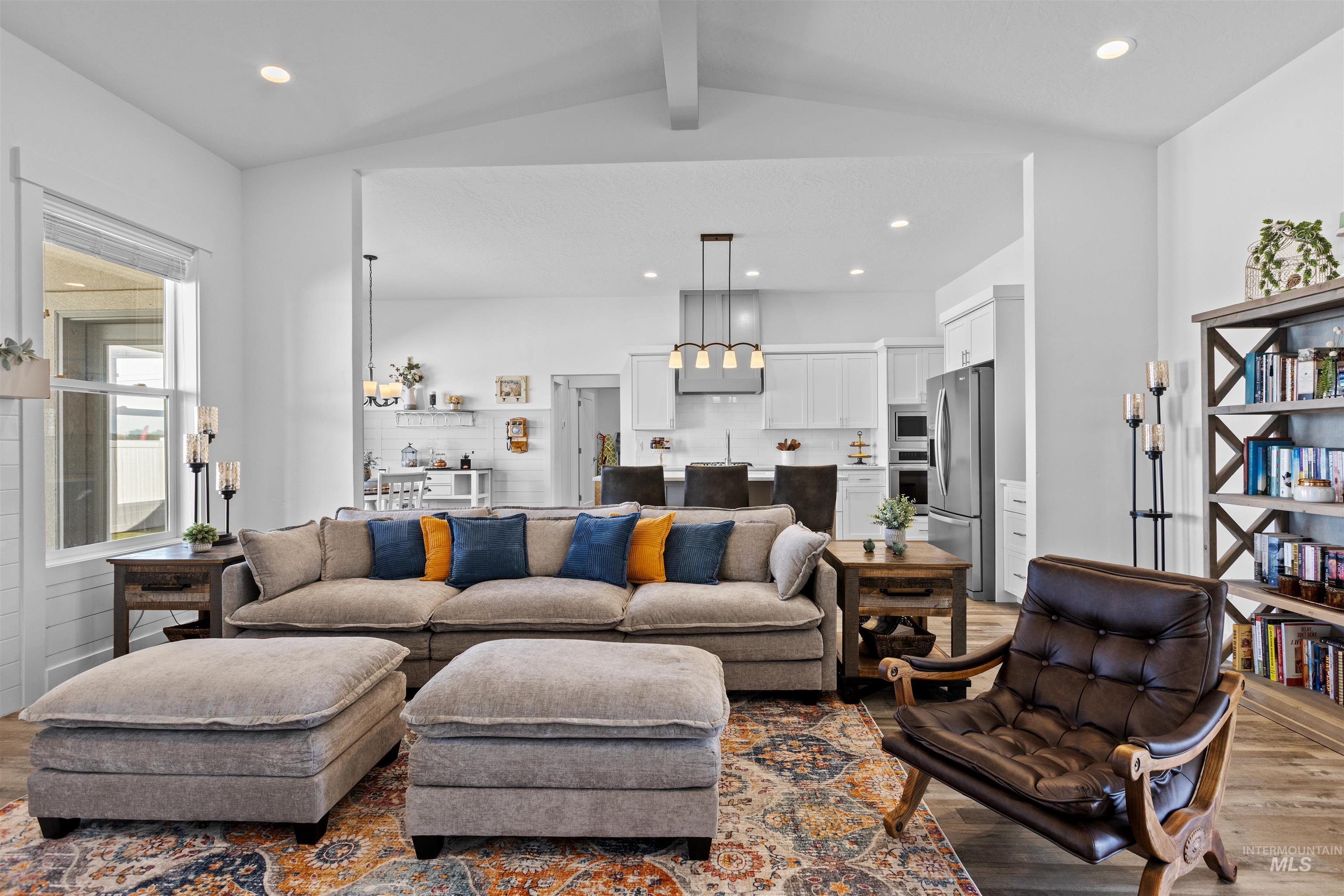 1303 S Justice Ave, Emmett, Idaho 83617, 4 Bedrooms, 2 Bathrooms, Residential For Sale, Price $579,900,MLS 98965624