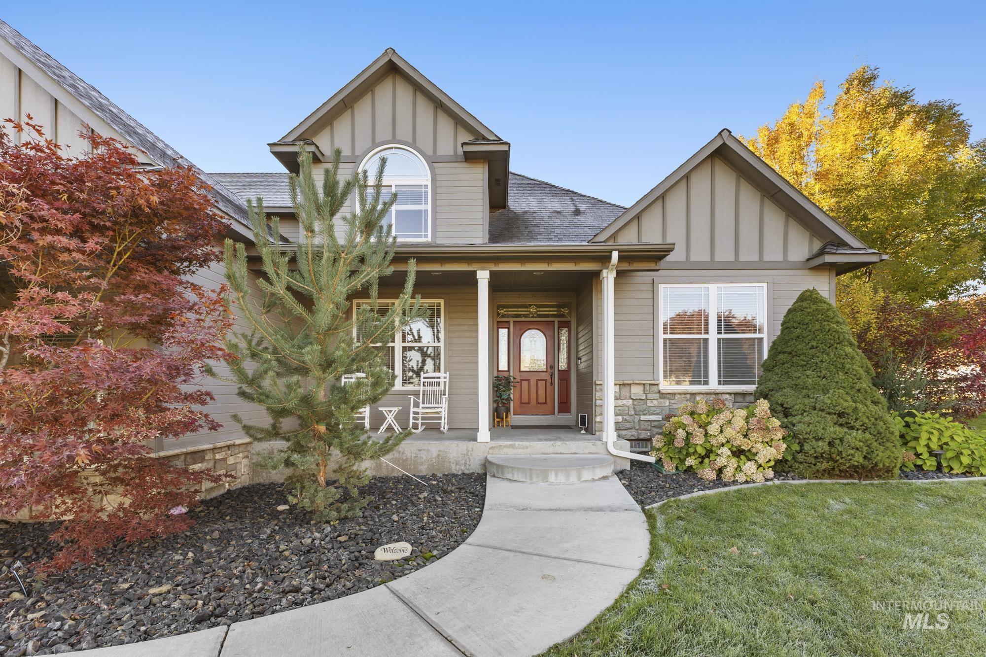 14820 W Worden Way, Caldwell, Idaho 83607, 4 Bedrooms, 3 Bathrooms, Residential For Sale, Price $919,990,MLS 98965625