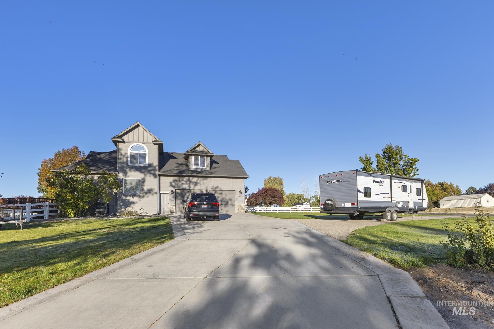 14820 W Worden Way, Caldwell, Idaho 83607, 4 Bedrooms, 3 Bathrooms, Residential For Sale, Price $919,990,MLS 98965625