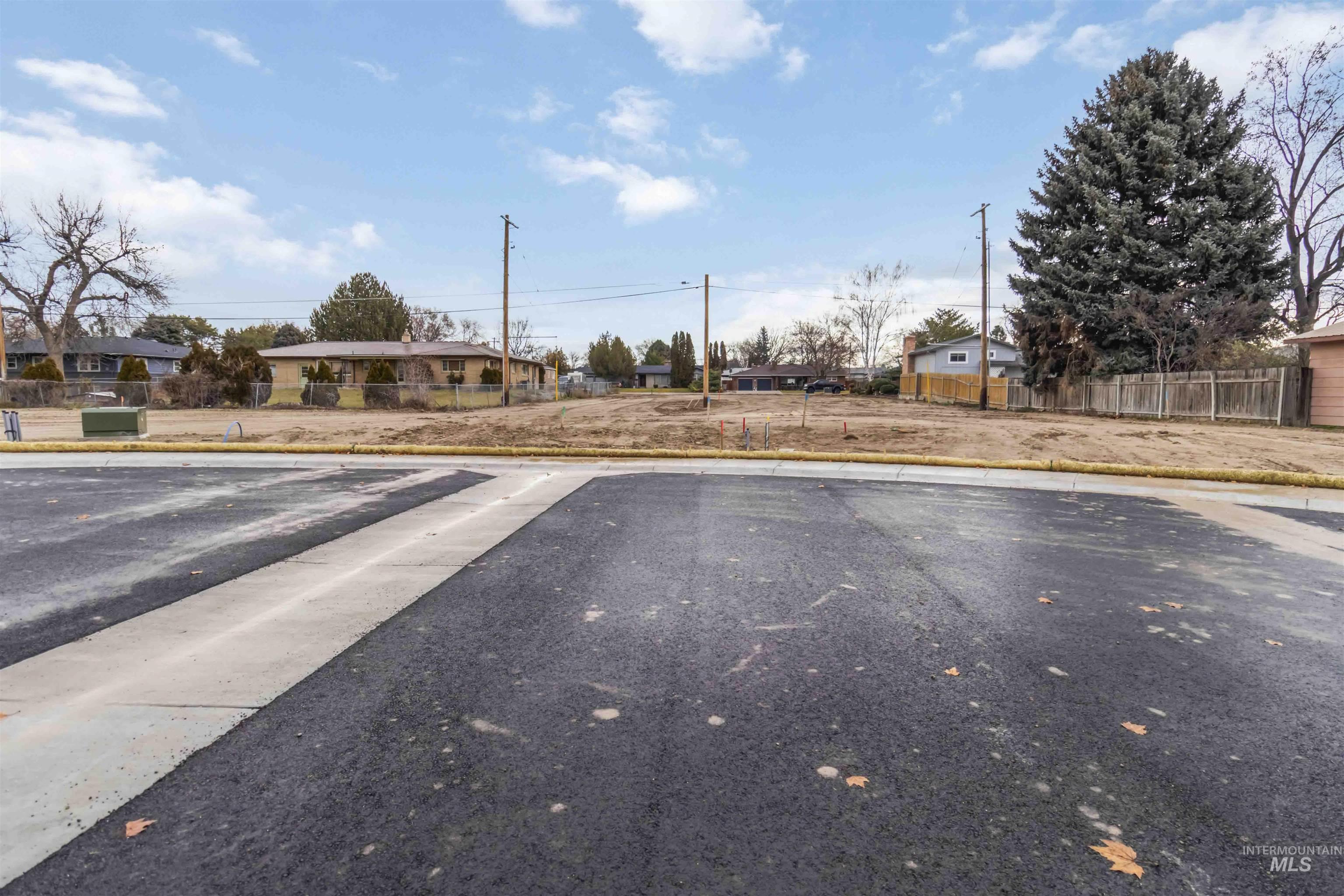 TBD Lot 4 Oregon Ave, Caldwell, Idaho 83607, Land For Sale, Price $145,000,MLS 98965626