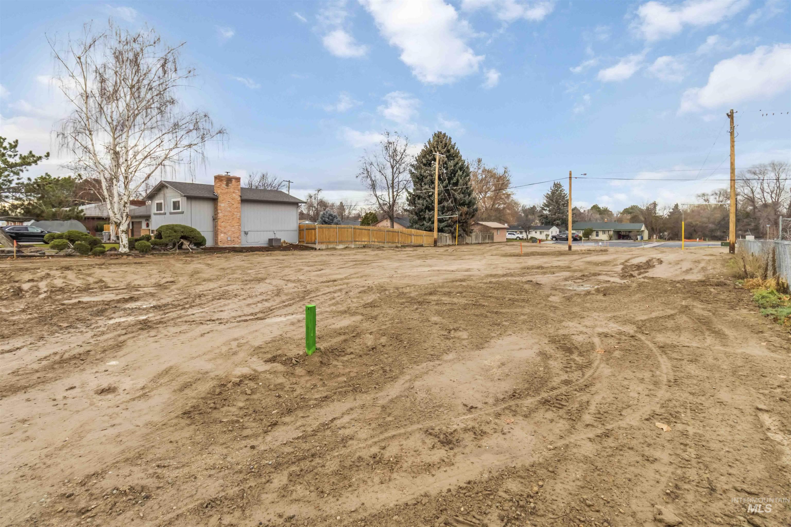 TBD Lot 4 Oregon Ave, Caldwell, Idaho 83607, Land For Sale, Price $145,000,MLS 98965626