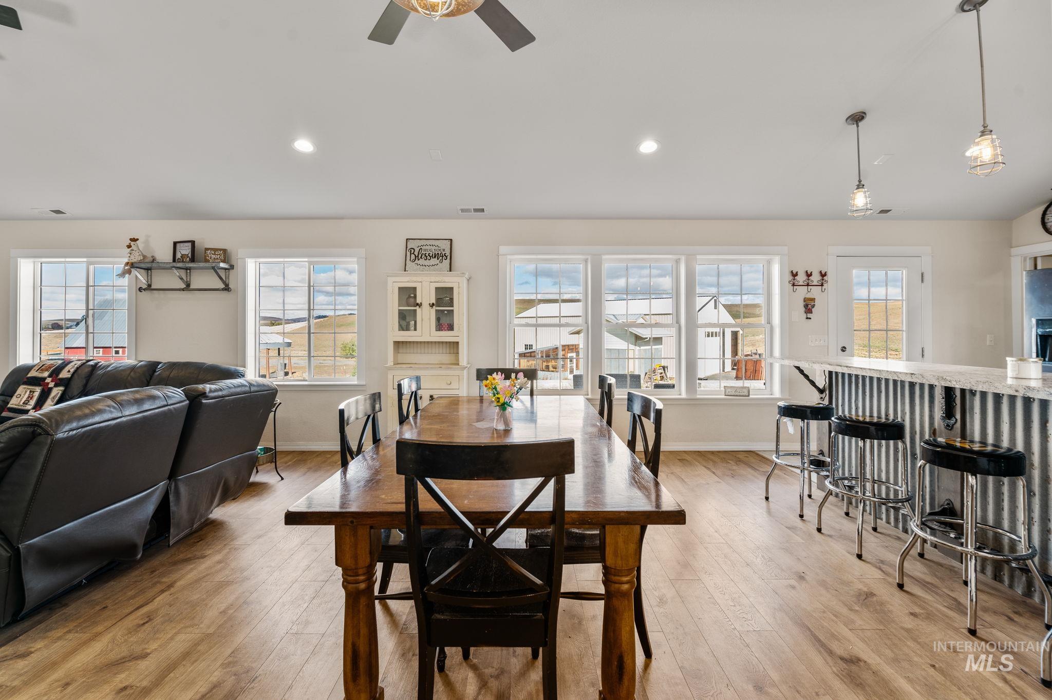 1390 Sather Road, Genesee, Idaho 83832, 4 Bedrooms, 3 Bathrooms, Residential For Sale, Price $885,000,MLS 98965627