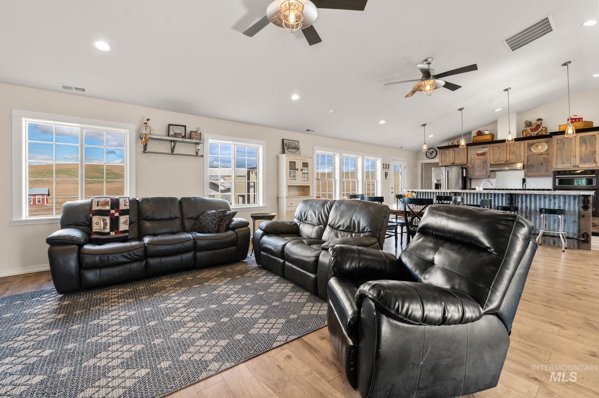 1390 Sather Road, Genesee, Idaho 83832, 4 Bedrooms, 3 Bathrooms, Residential For Sale, Price $825,000,MLS 98965627