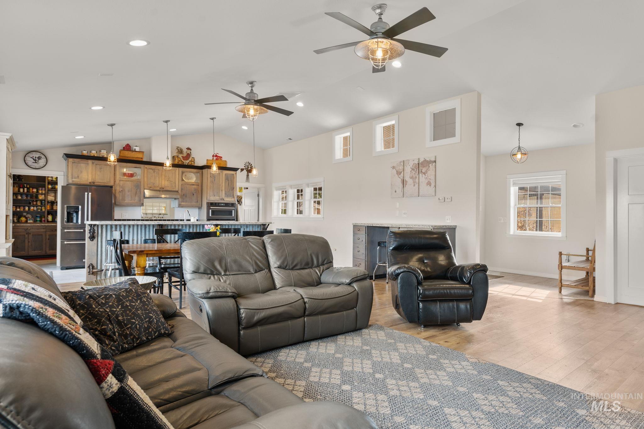 1390 Sather Road, Genesee, Idaho 83832, 4 Bedrooms, 3 Bathrooms, Residential For Sale, Price $825,000,MLS 98965627