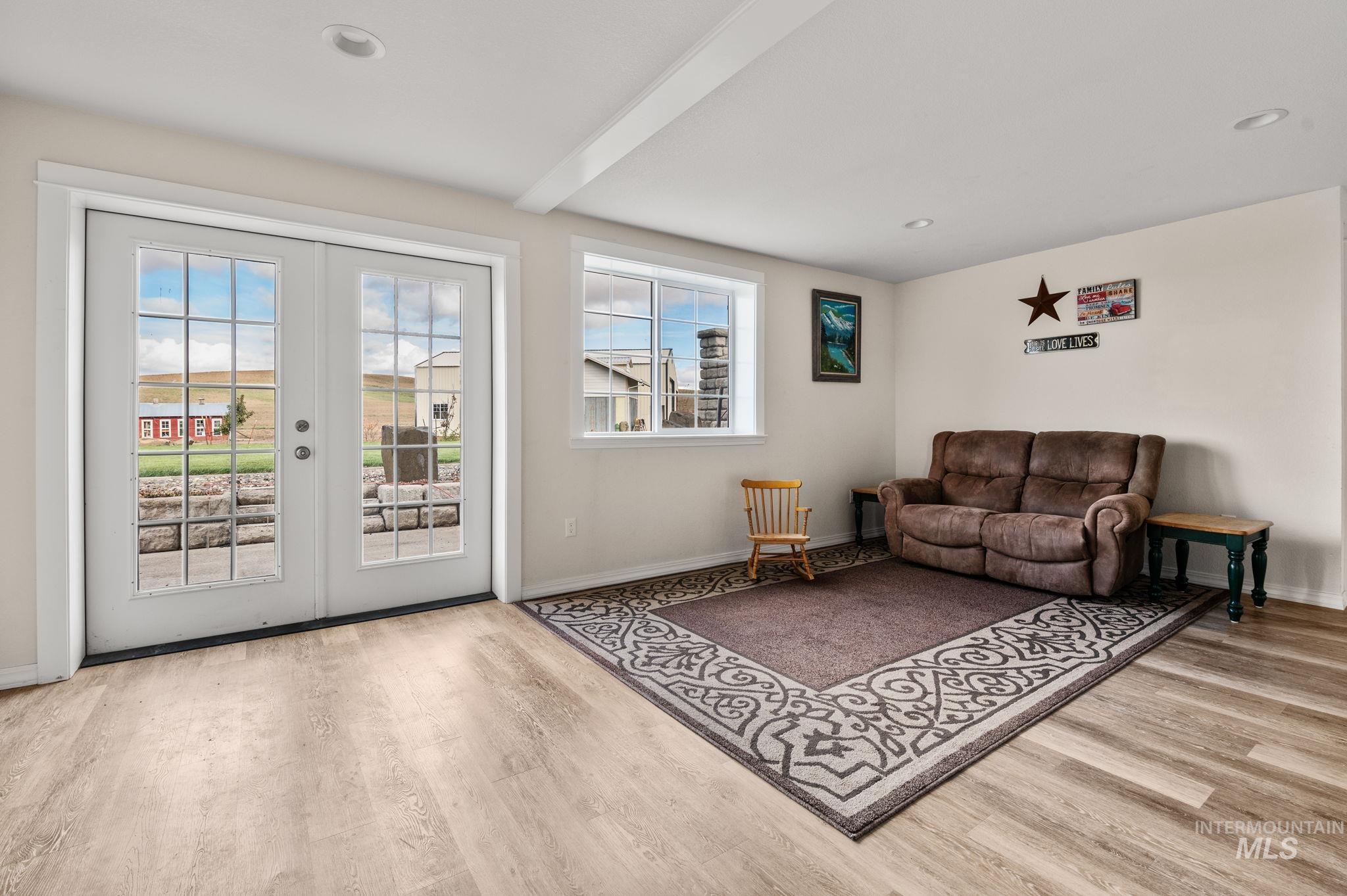 1390 Sather Road, Genesee, Idaho 83832, 4 Bedrooms, 3 Bathrooms, Residential For Sale, Price $885,000,MLS 98965627