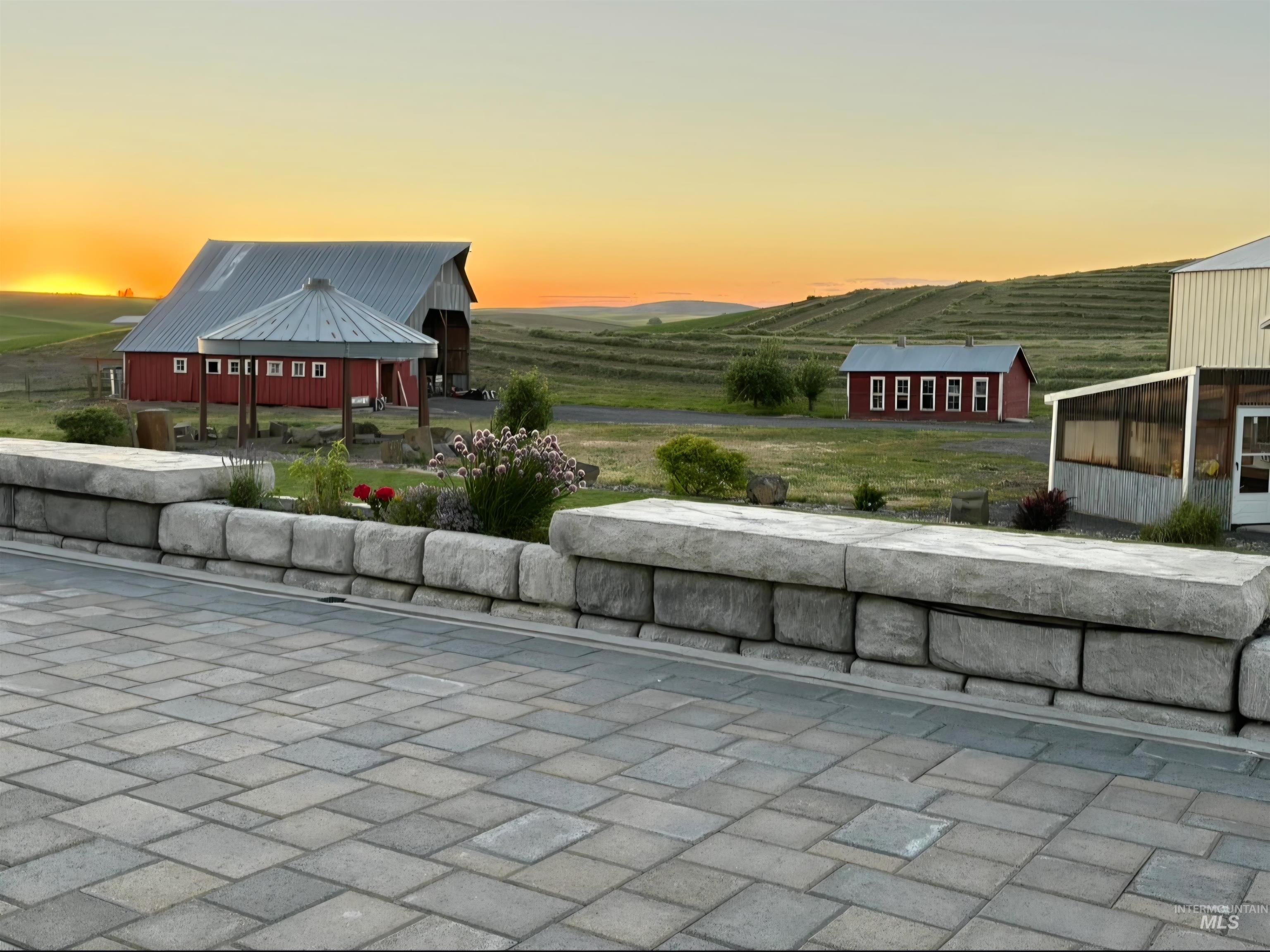 1390 Sather Road, Genesee, Idaho 83832, 4 Bedrooms, 3 Bathrooms, Residential For Sale, Price $825,000,MLS 98965627