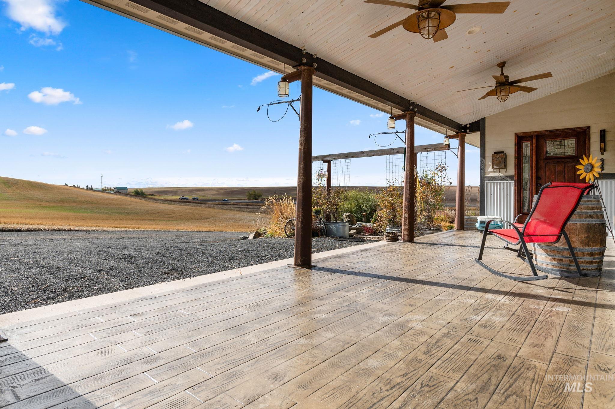 1390 Sather Road, Genesee, Idaho 83832, 4 Bedrooms, 3 Bathrooms, Residential For Sale, Price $825,000,MLS 98965627