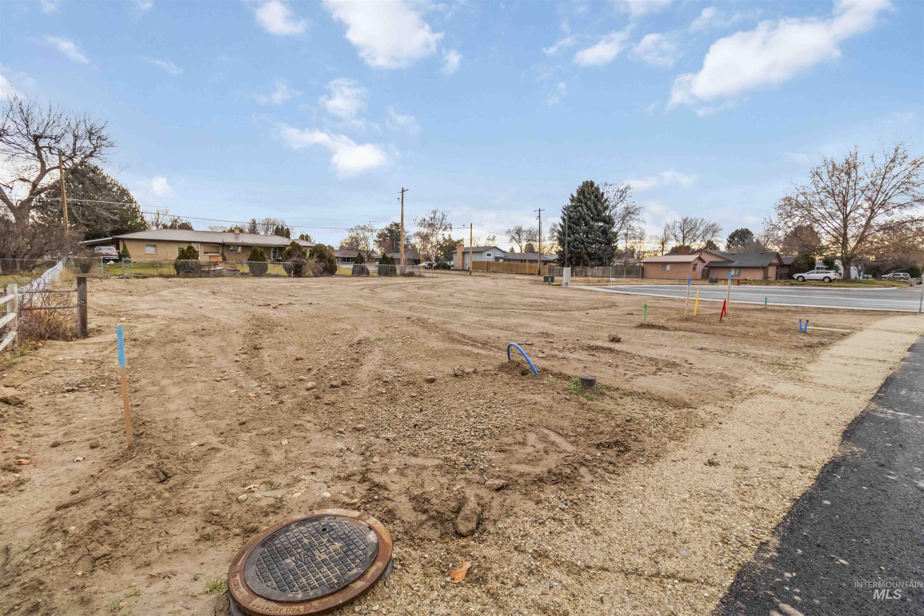 TBD Lot 5 Oregon Ave, Caldwell, Idaho 83607, Land For Sale, Price $145,000,MLS 98965628