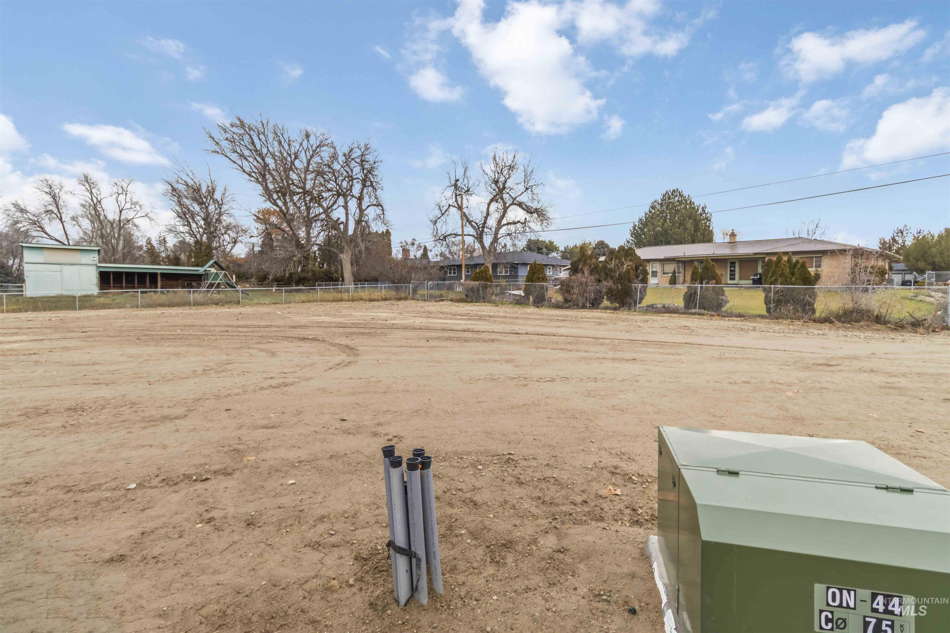 TBD Lot 5 Oregon Ave, Caldwell, Idaho 83607, Land For Sale, Price $145,000,MLS 98965628