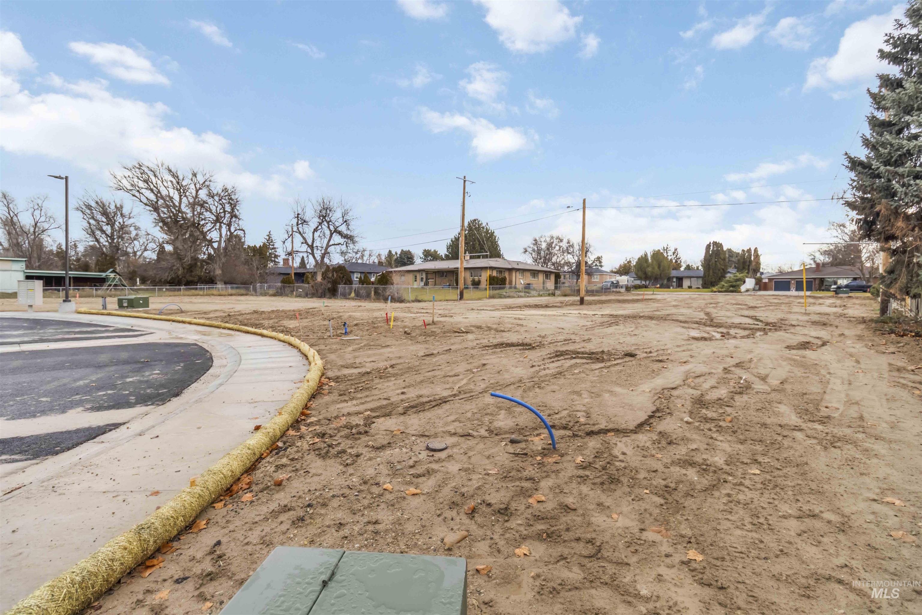 TBD Lot 5 Oregon Ave, Caldwell, Idaho 83607, Land For Sale, Price $145,000,MLS 98965628