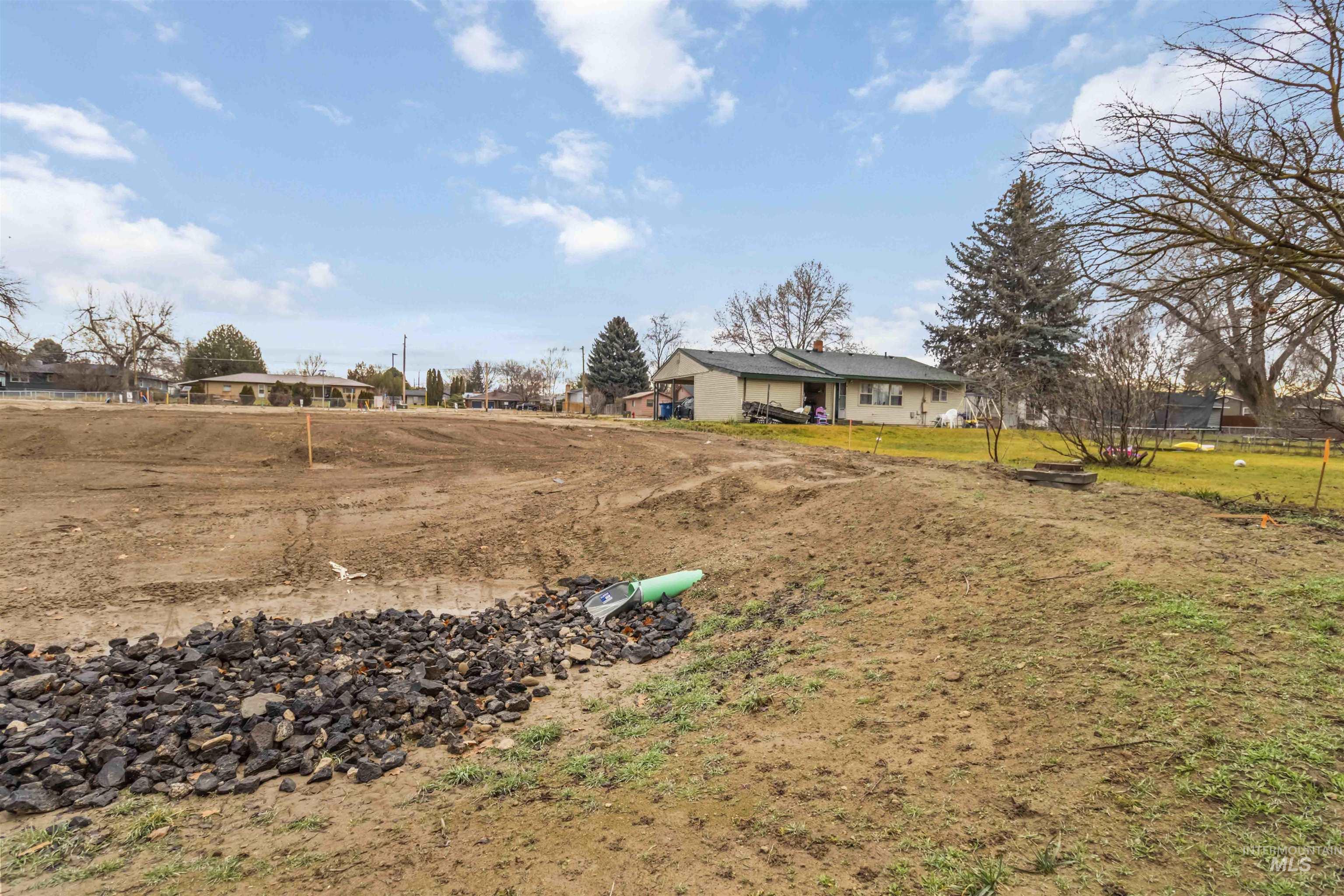 TBD Lot 7 Oregon Ave, Caldwell, Idaho 83607, Land For Sale, Price $150,000,MLS 98965629