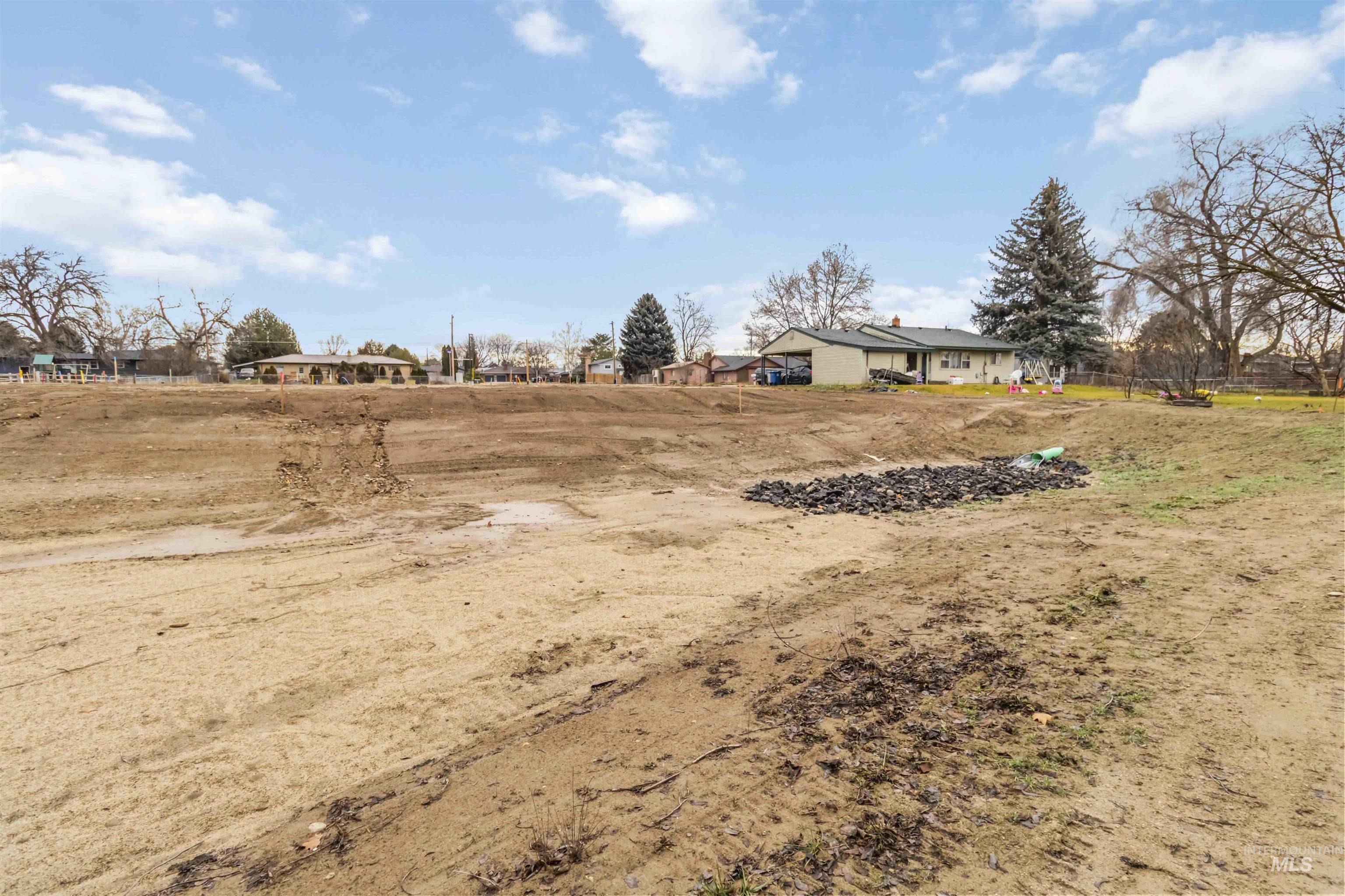 TBD Lot 7 Oregon Ave, Caldwell, Idaho 83607, Land For Sale, Price $150,000,MLS 98965629