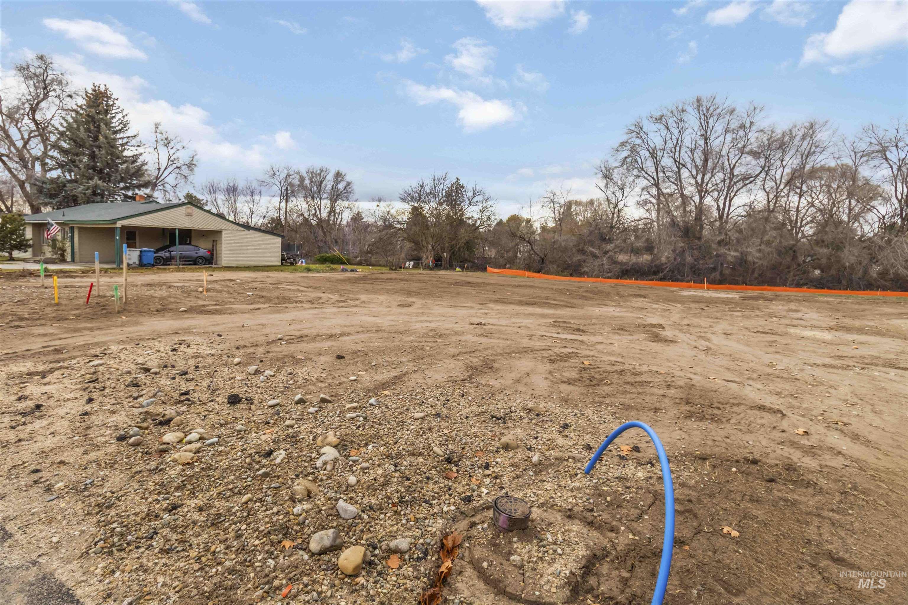 TBD Lot 7 Oregon Ave, Caldwell, Idaho 83607, Land For Sale, Price $150,000,MLS 98965629