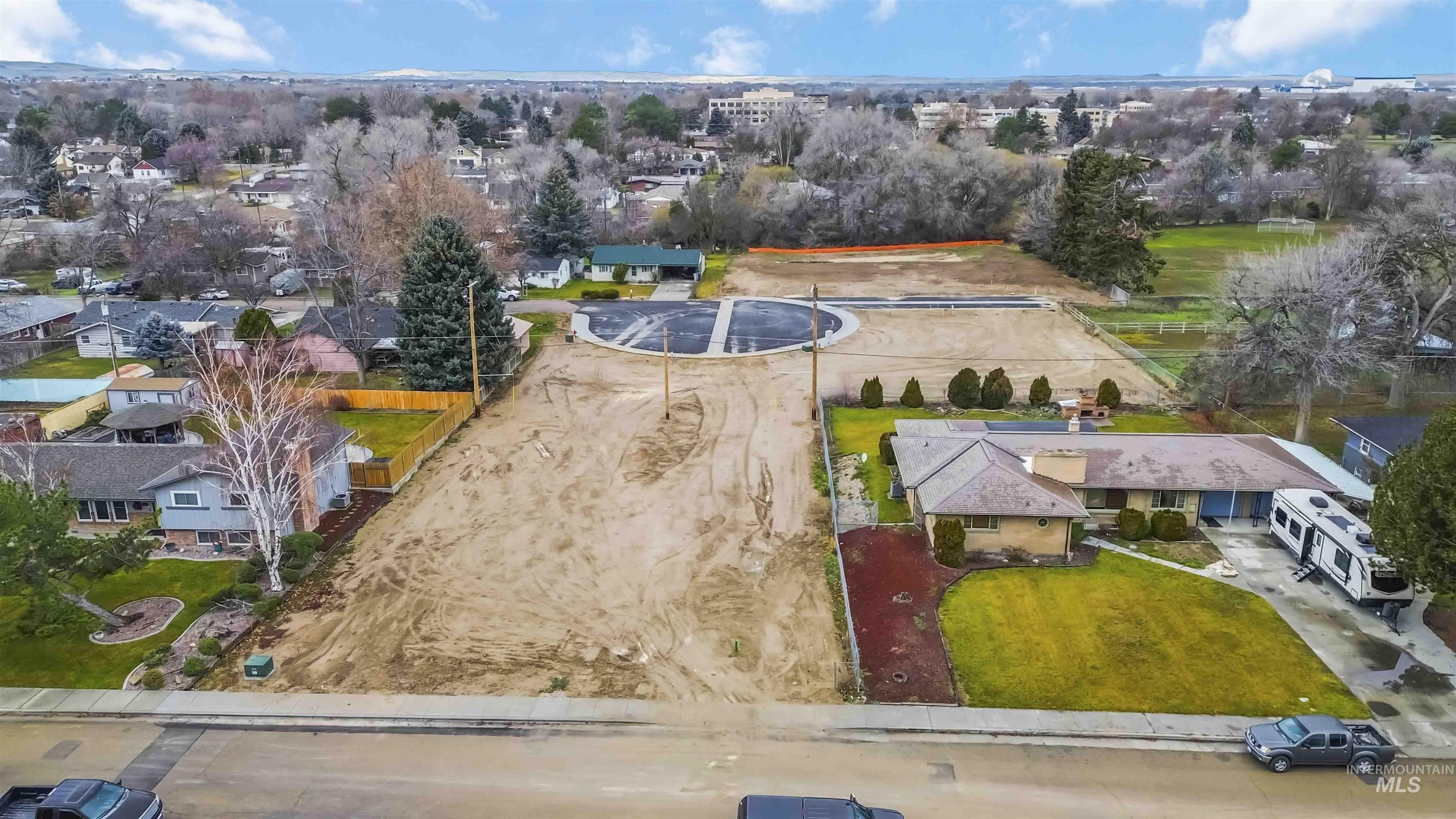 TBD Lot 7 Oregon Ave, Caldwell, Idaho 83607, Land For Sale, Price $150,000,MLS 98965629