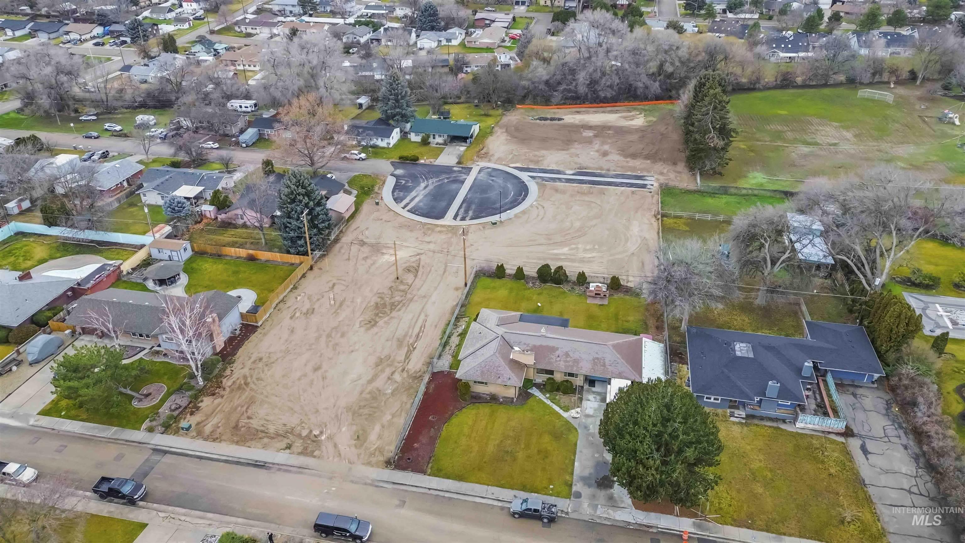 TBD Lot 7 Oregon Ave, Caldwell, Idaho 83607, Land For Sale, Price $150,000,MLS 98965629