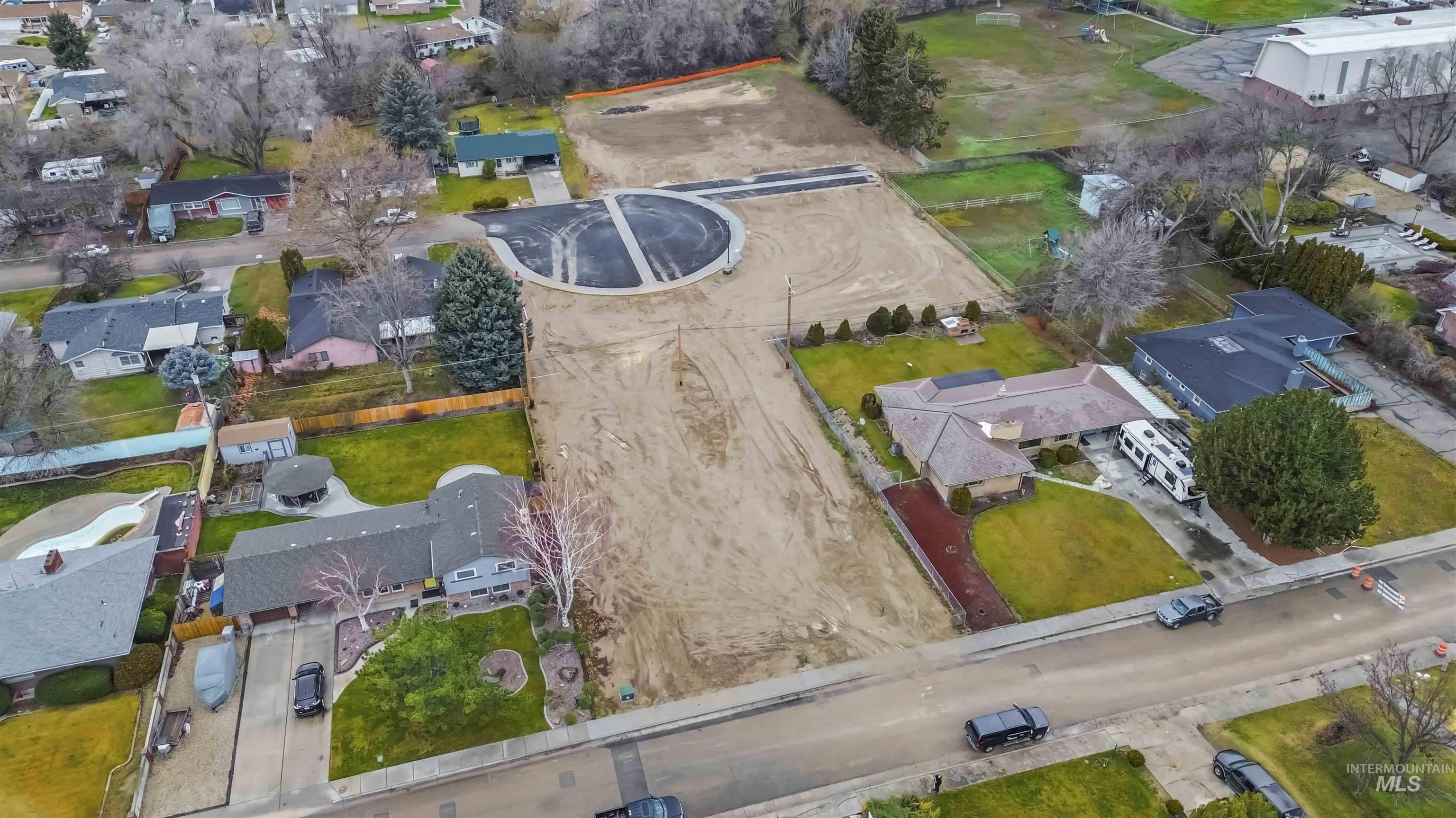 TBD Lot 7 Oregon Ave, Caldwell, Idaho 83607, Land For Sale, Price $150,000,MLS 98965629