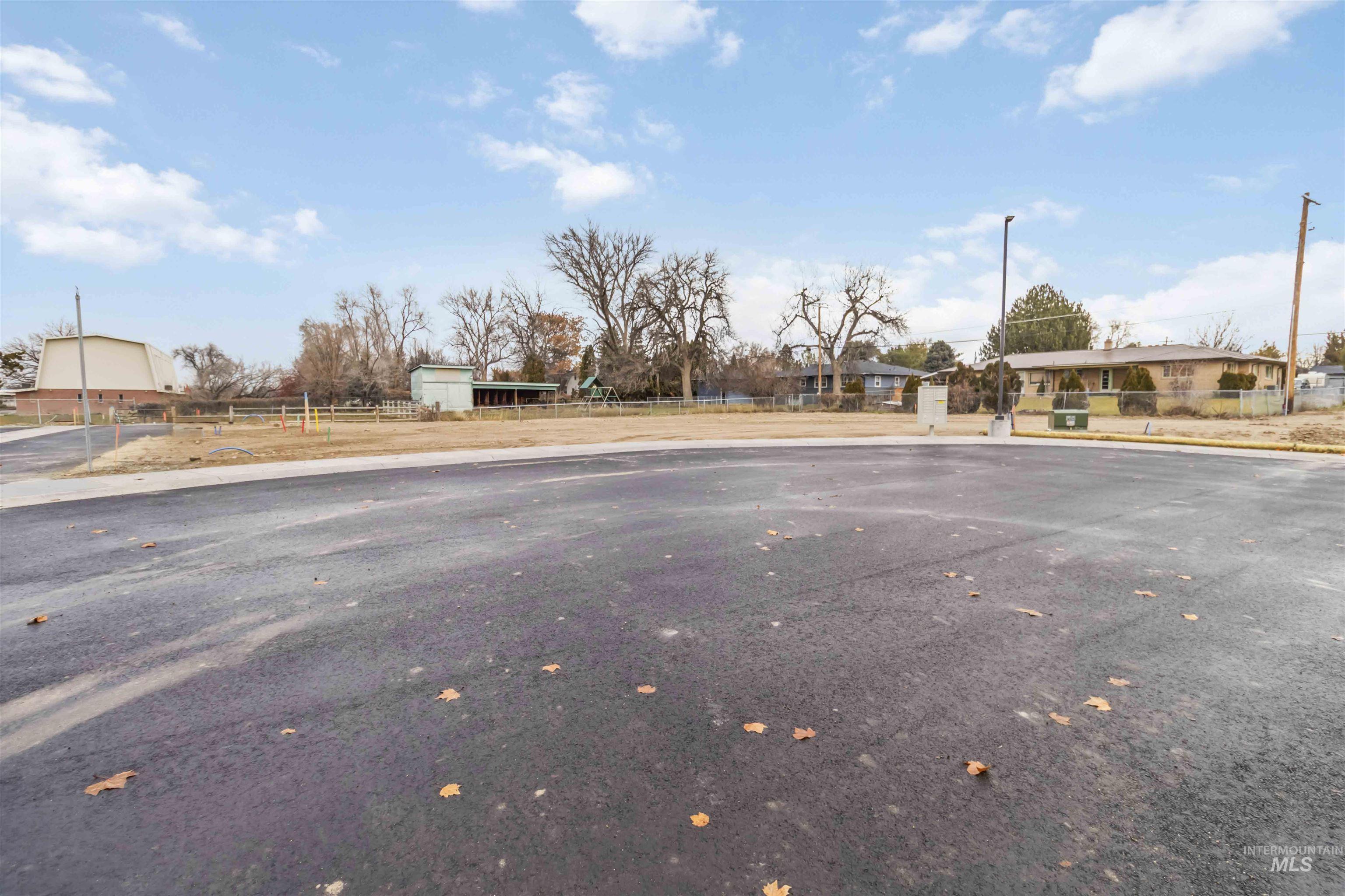 TBD Lot 8 Oregon Ave, Caldwell, Idaho 83607, Land For Sale, Price $150,000,MLS 98965630