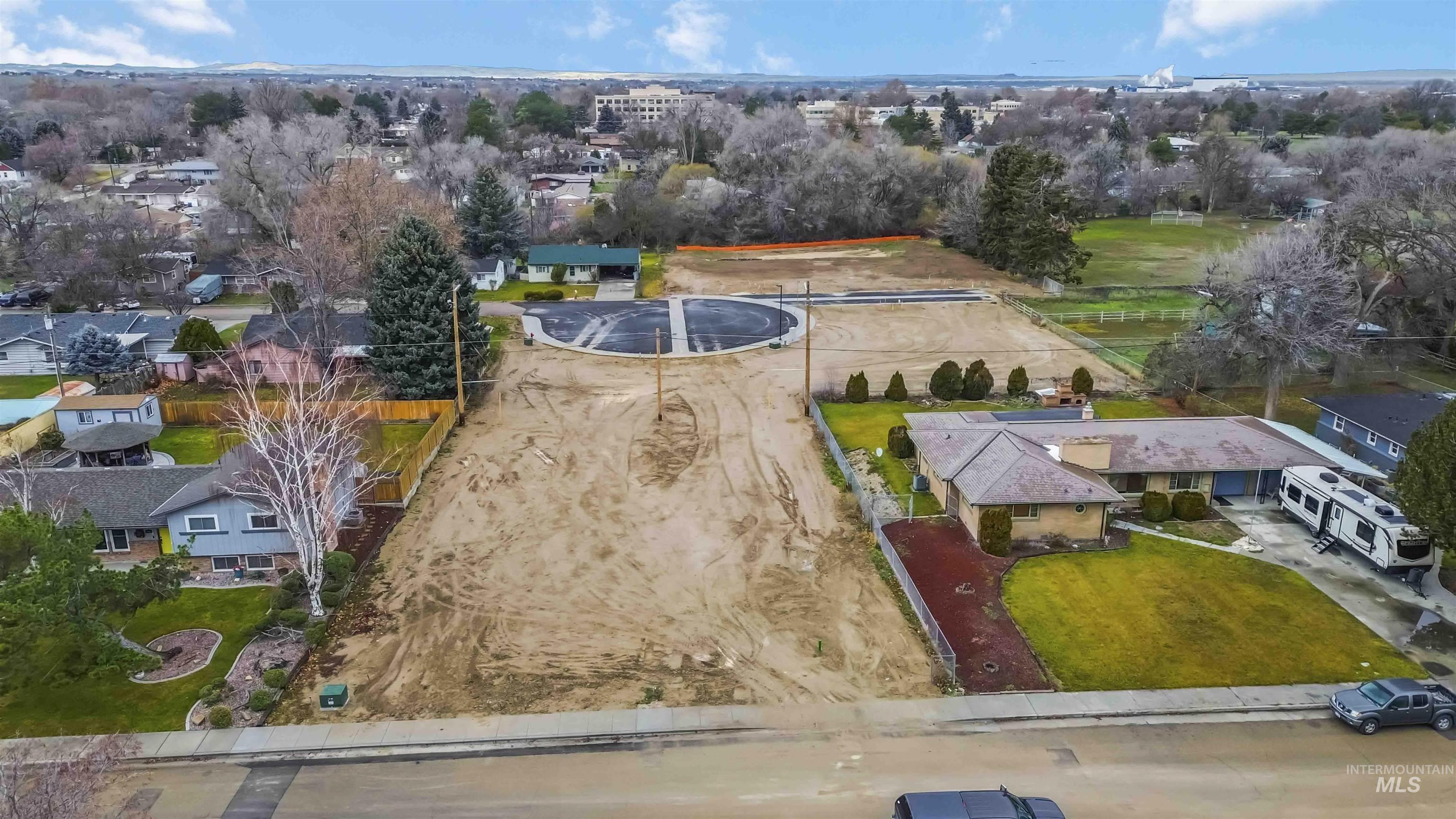 TBD Lot 8 Oregon Ave, Caldwell, Idaho 83607, Land For Sale, Price $150,000,MLS 98965630