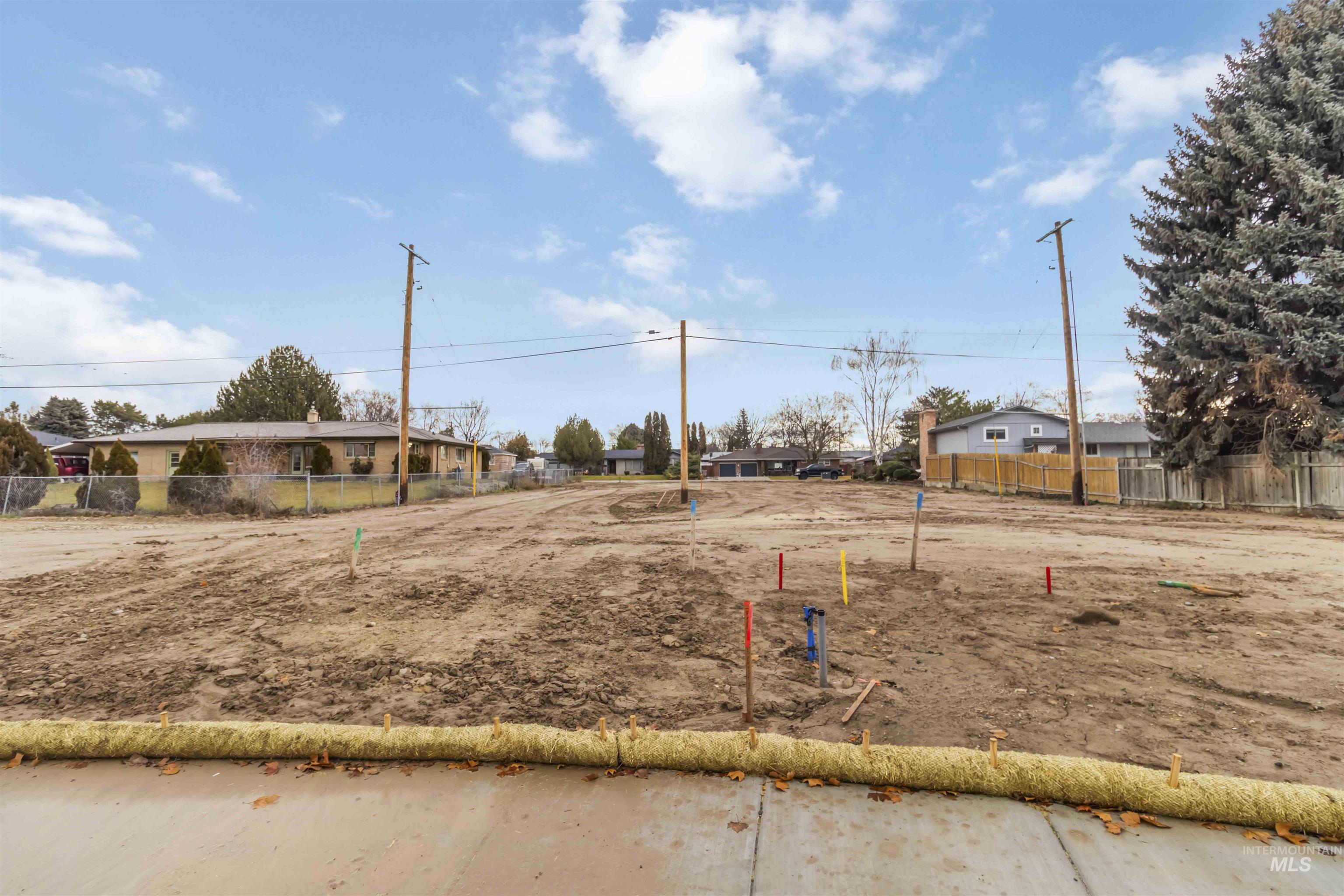 TBD Lot 8 Oregon Ave, Caldwell, Idaho 83607, Land For Sale, Price $150,000,MLS 98965630