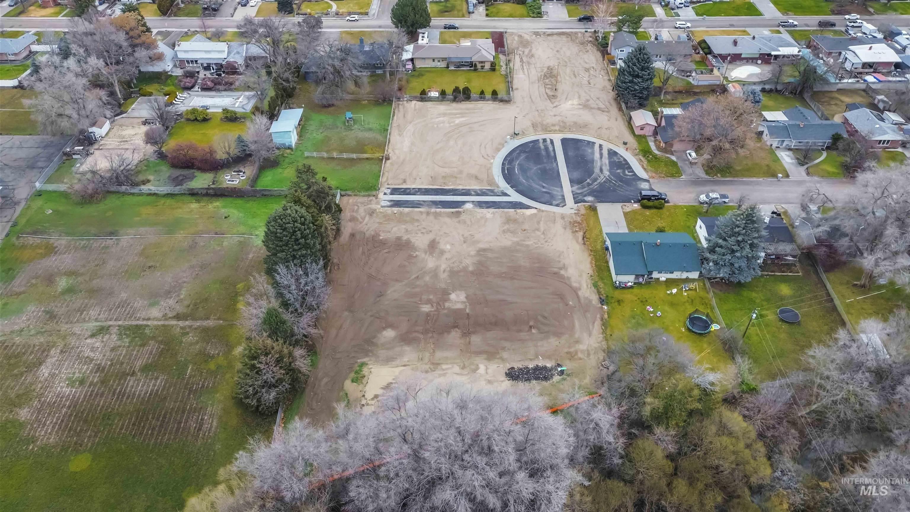 TBD Lot 9 Oregon Ave, Caldwell, Idaho 83607, Land For Sale, Price $150,000,MLS 98965631