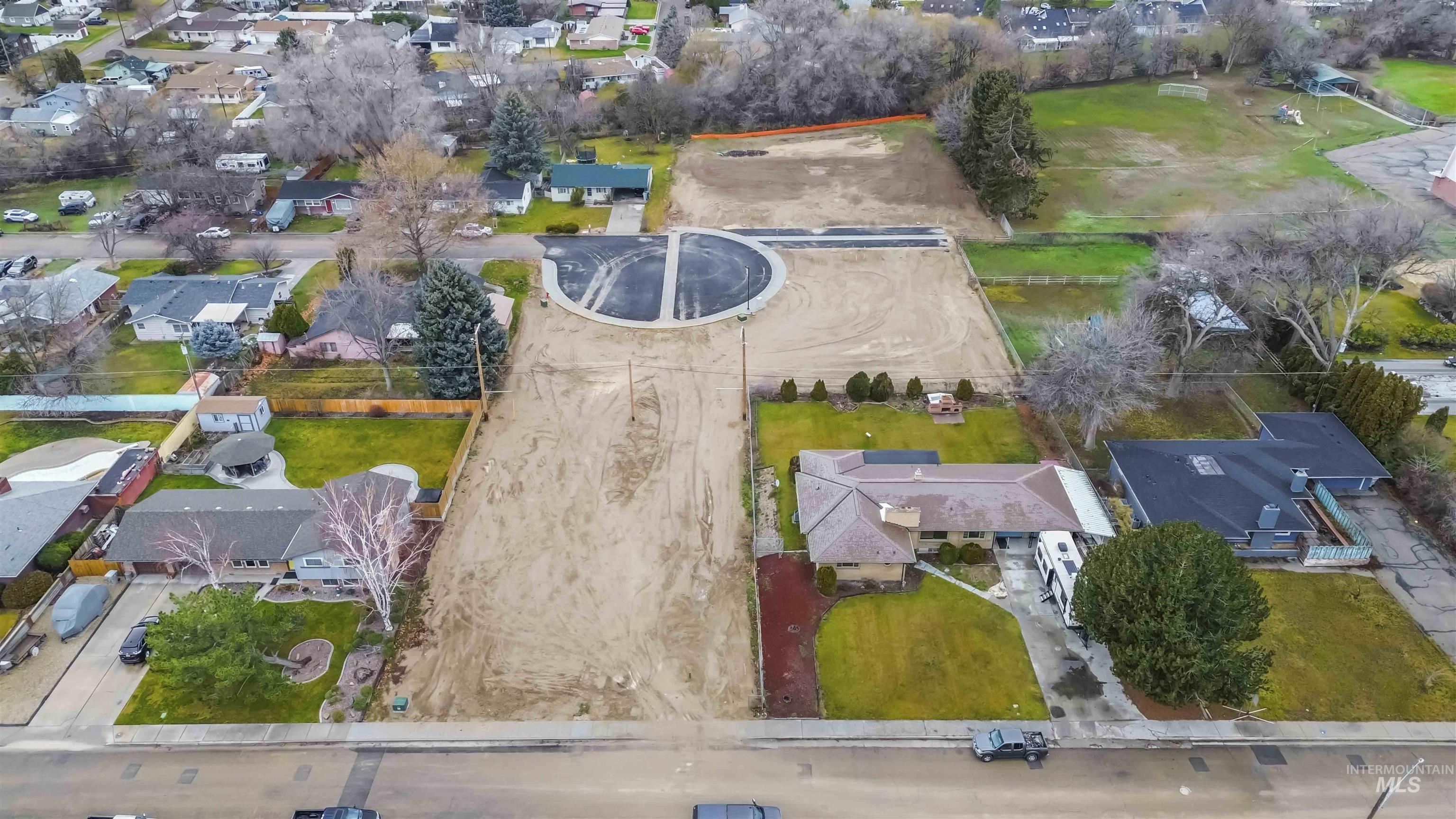 TBD Lot 9 Oregon Ave, Caldwell, Idaho 83607, Land For Sale, Price $150,000,MLS 98965631