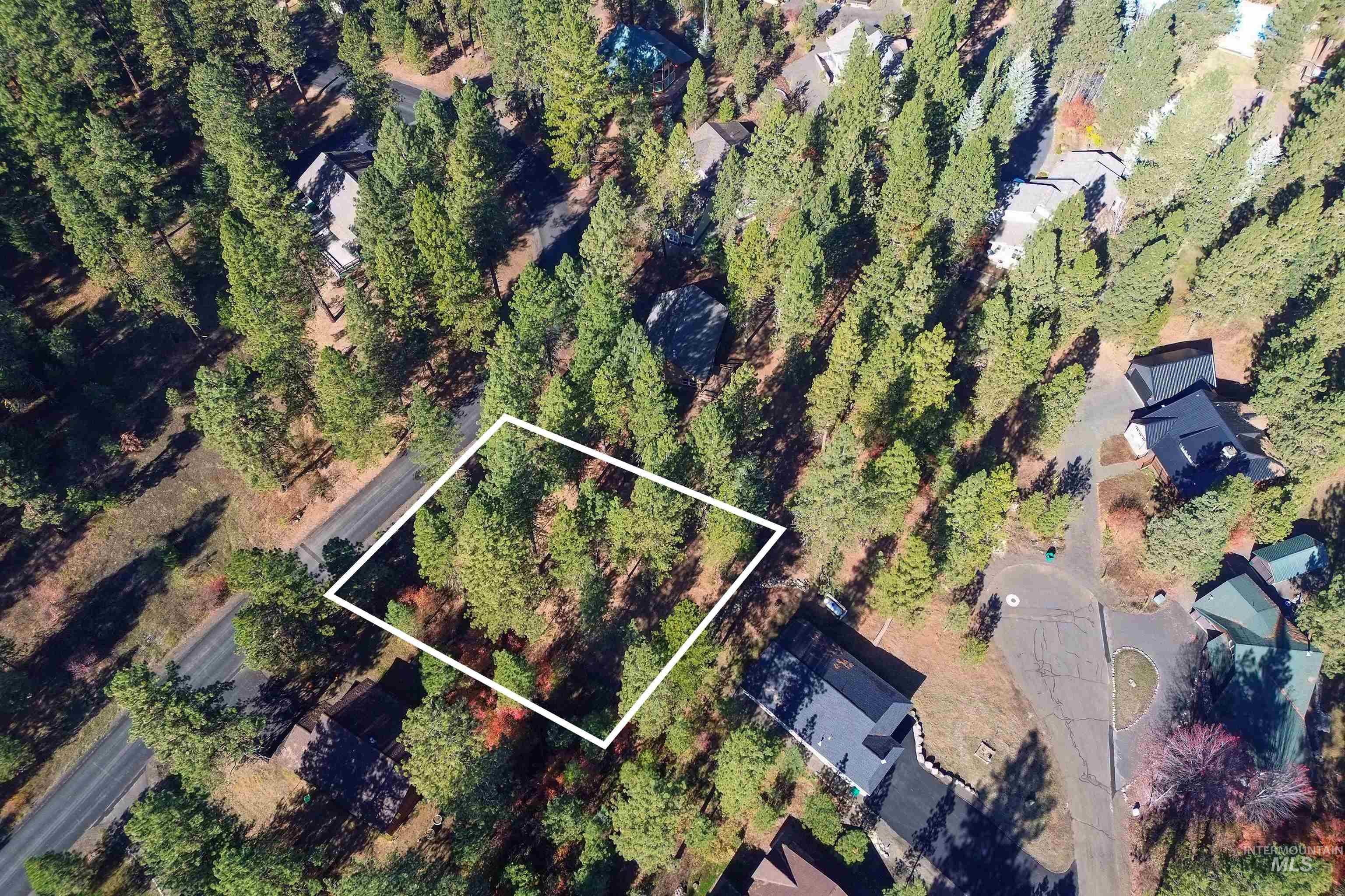 TBD Columbine Drive, New Meadows, Idaho 83654, Land For Sale, Price $77,900,MLS 98965636