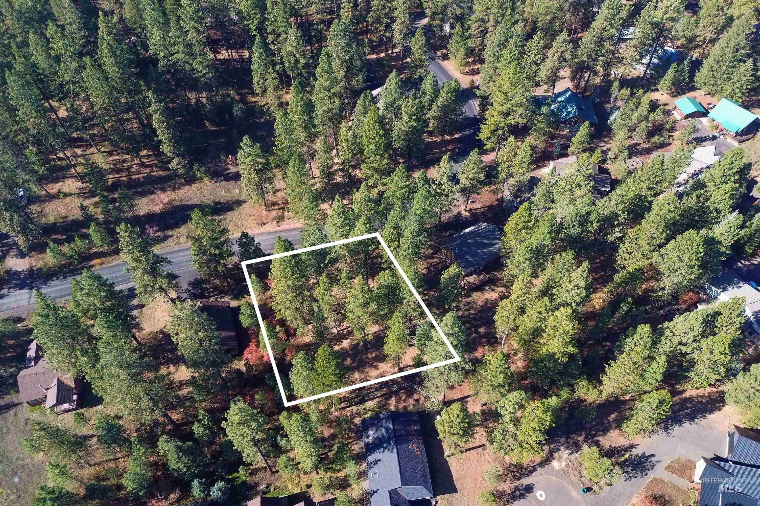 TBD Columbine Drive, New Meadows, Idaho 83654, Land For Sale, Price $77,900,MLS 98965636