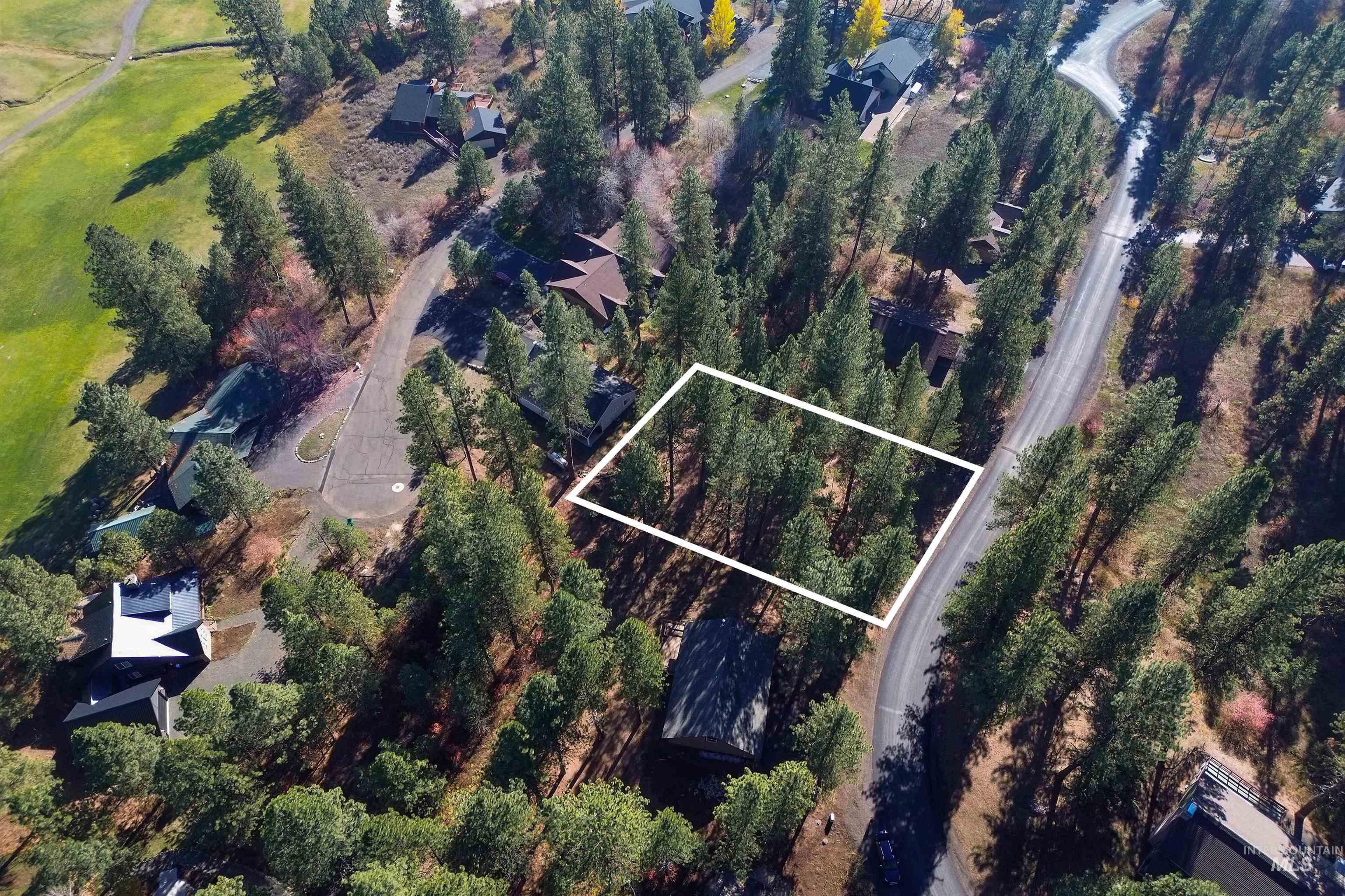 TBD Columbine Drive, New Meadows, Idaho 83654, Land For Sale, Price $77,900,MLS 98965636
