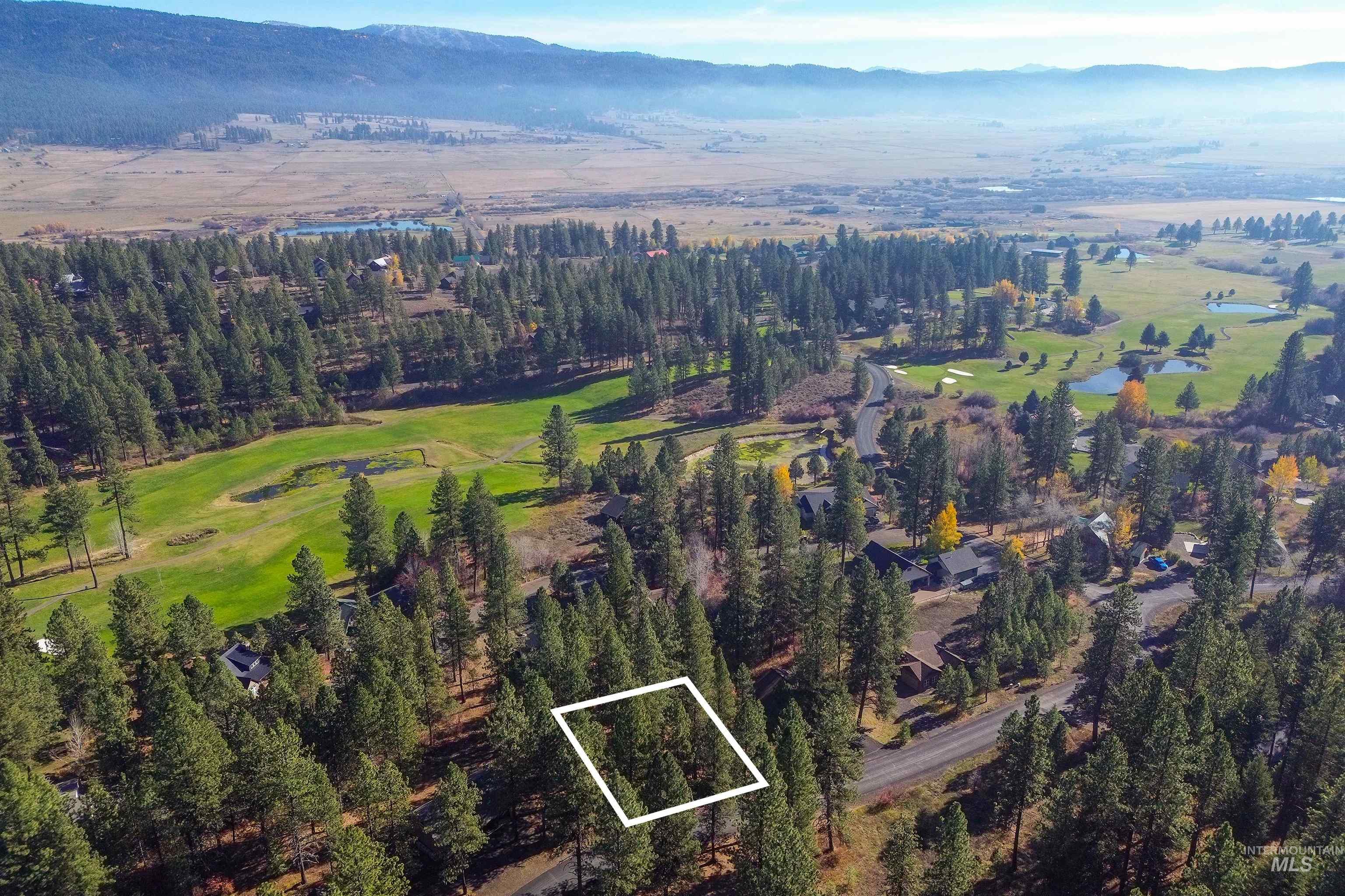 TBD Columbine Drive, New Meadows, Idaho 83654, Land For Sale, Price $77,900,MLS 98965636