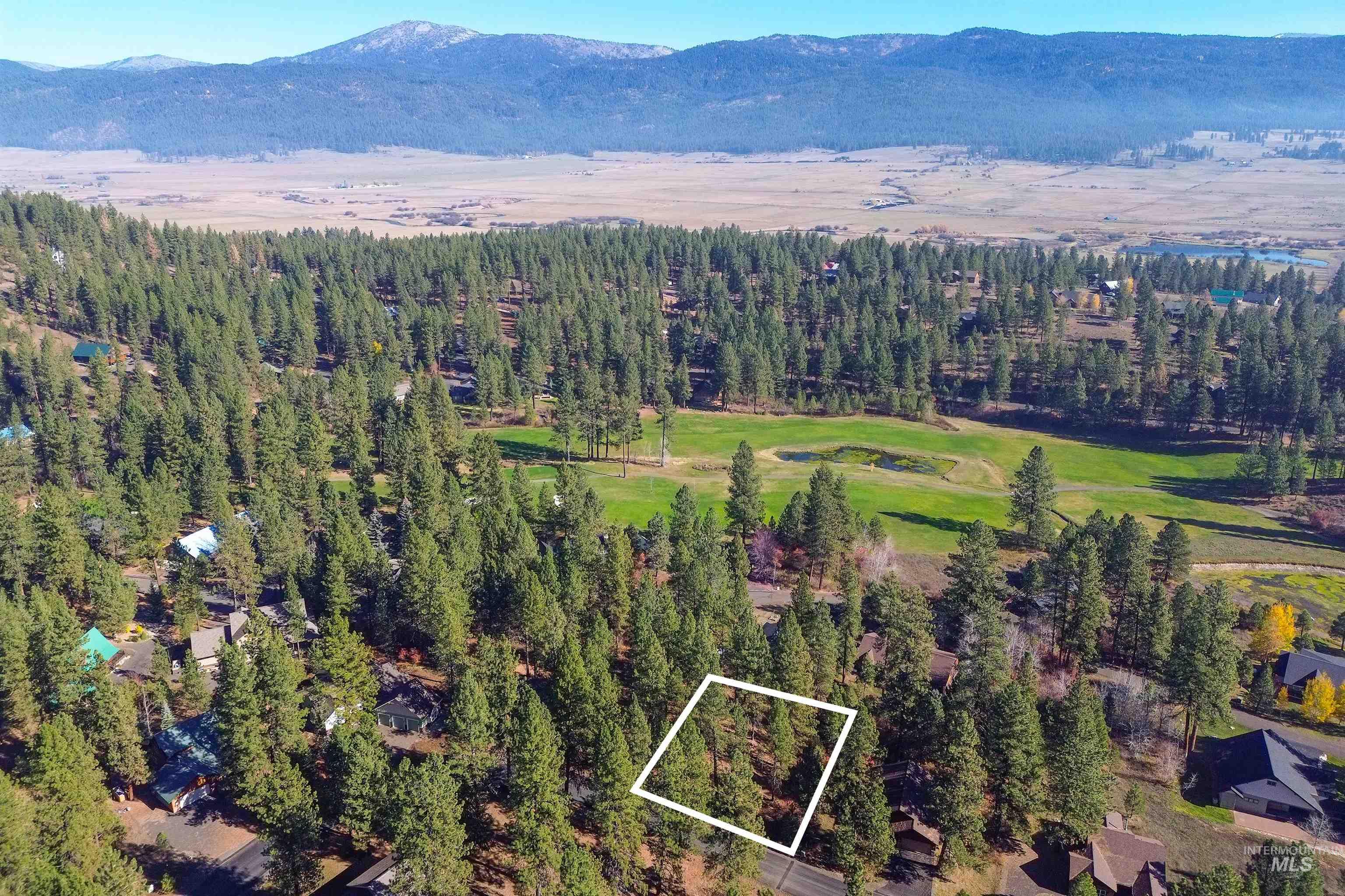 TBD Columbine Drive, New Meadows, Idaho 83654, Land For Sale, Price $77,900,MLS 98965636
