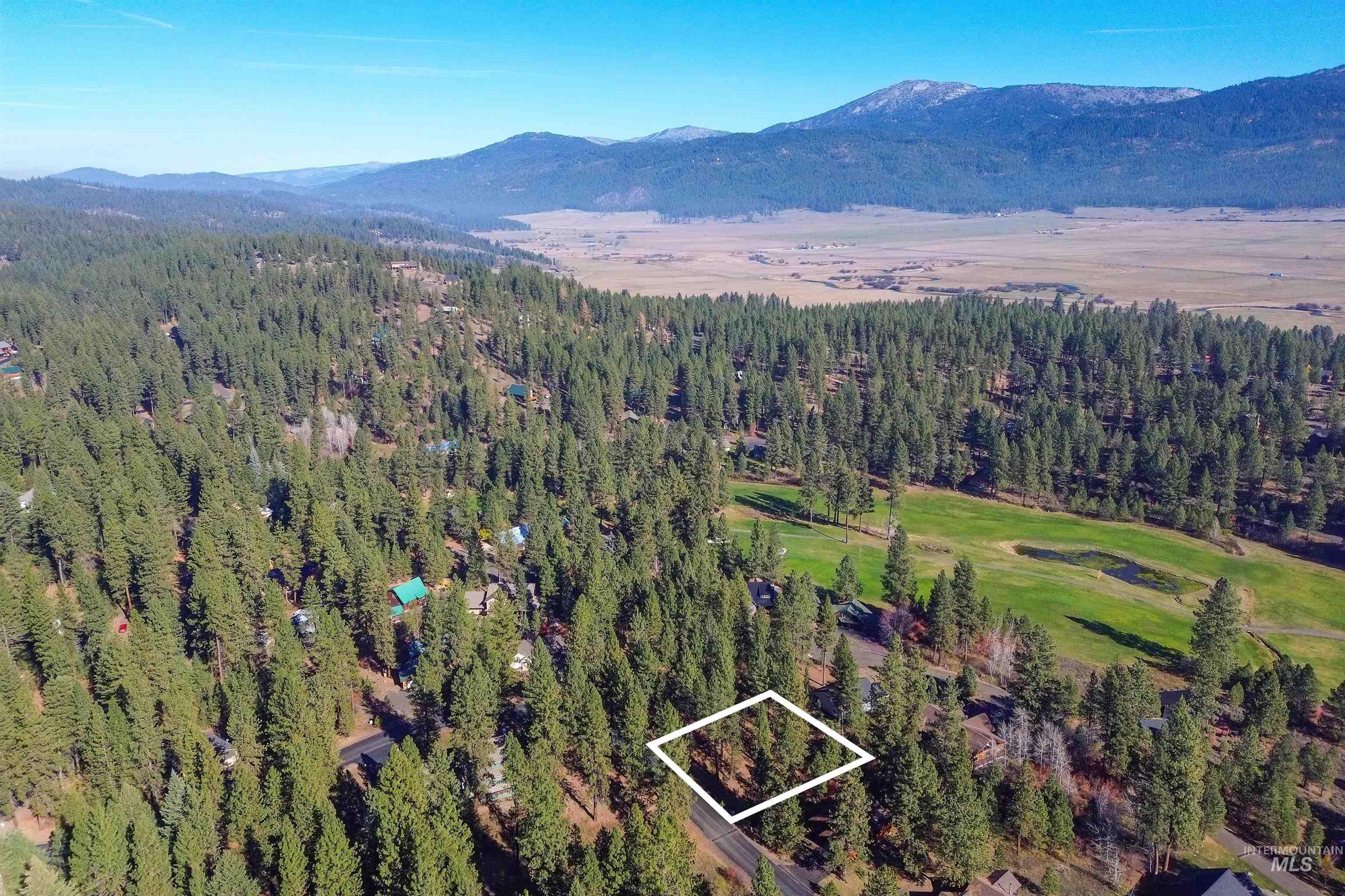 TBD Columbine Drive, New Meadows, Idaho 83654, Land For Sale, Price $77,900,MLS 98965636