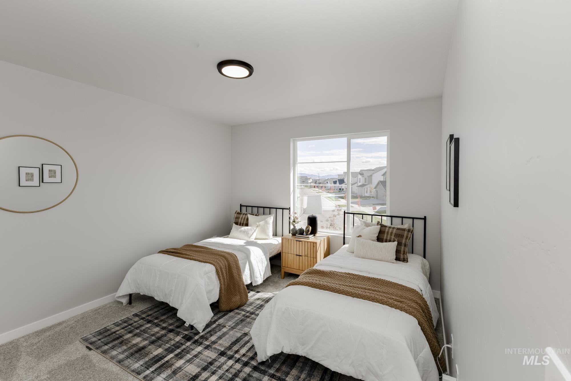 4245 N Delphi Ave, Meridian, Idaho 83646, 4 Bedrooms, 2.5 Bathrooms, Residential For Sale, Price $534,990,MLS 98965639