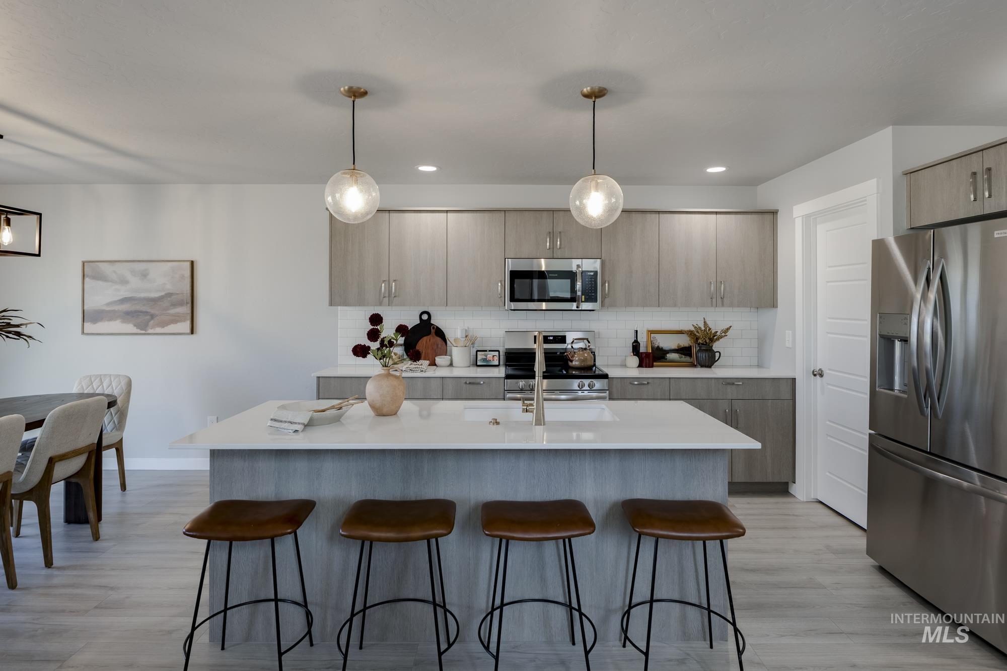 4245 N Delphi Ave, Meridian, Idaho 83646, 4 Bedrooms, 2.5 Bathrooms, Residential For Sale, Price $534,990,MLS 98965639