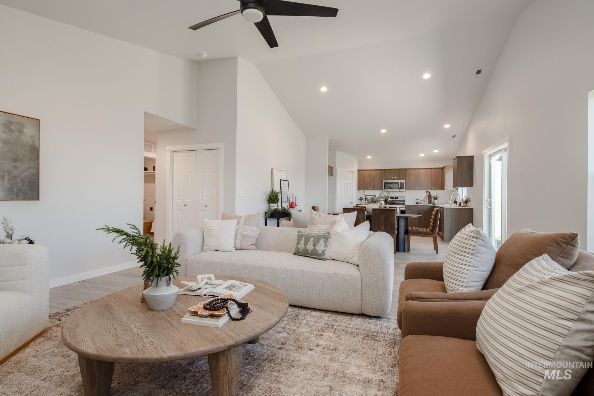 19300 Schooner Ave, Caldwell, Idaho 83605, 4 Bedrooms, 2 Bathrooms, Residential For Sale, Price $430,990,MLS 98965640