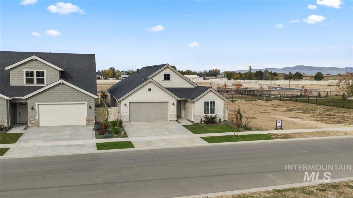 1334 E Andes Dr, Kuna, Idaho 83634, 3 Bedrooms, 2 Bathrooms, Residential For Sale, Price $549,900,MLS 98965642