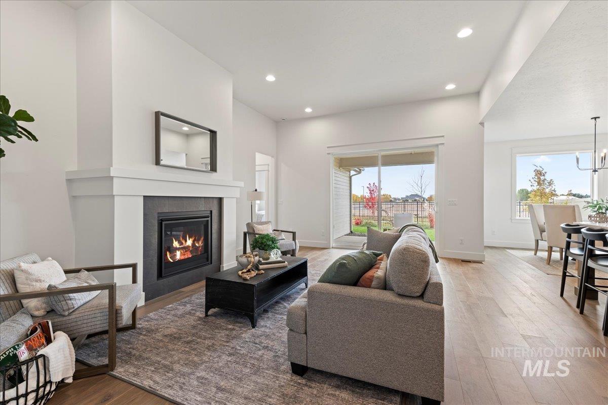 1334 E Andes Dr, Kuna, Idaho 83634, 3 Bedrooms, 2 Bathrooms, Residential For Sale, Price $549,900,MLS 98965642