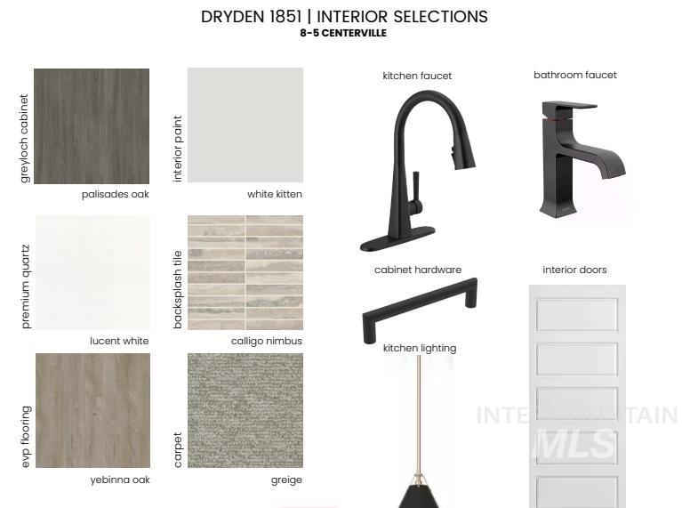 4247 E Hillsong St, Meridian, Idaho 83642, 3 Bedrooms, 2.5 Bathrooms, Residential For Sale, Price $479,990, 98965643