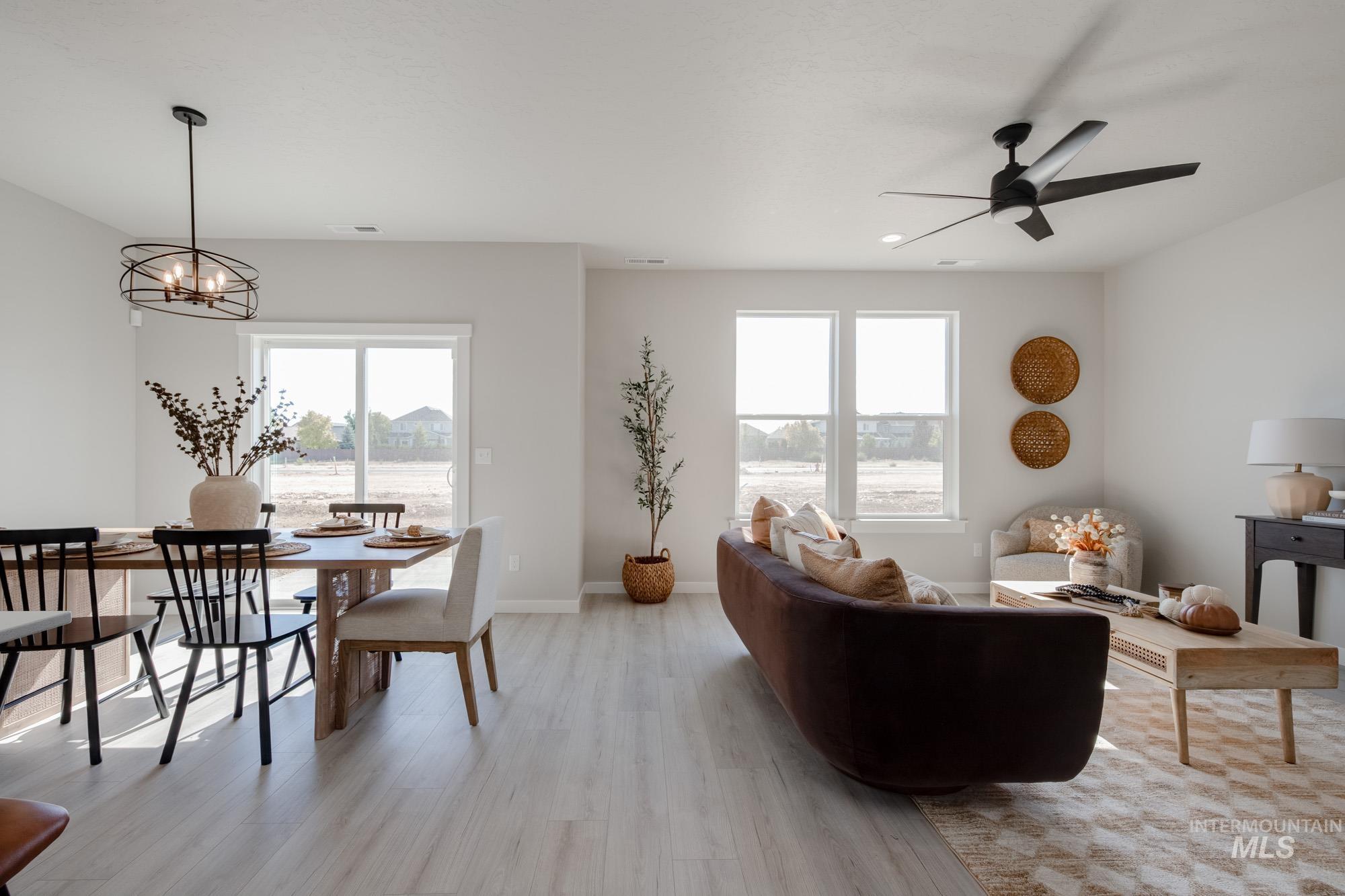 4253 E Hillsong St, Meridian, Idaho 83642, 3 Bedrooms, 2.5 Bathrooms, Residential For Sale, Price $464,990,MLS 98965646