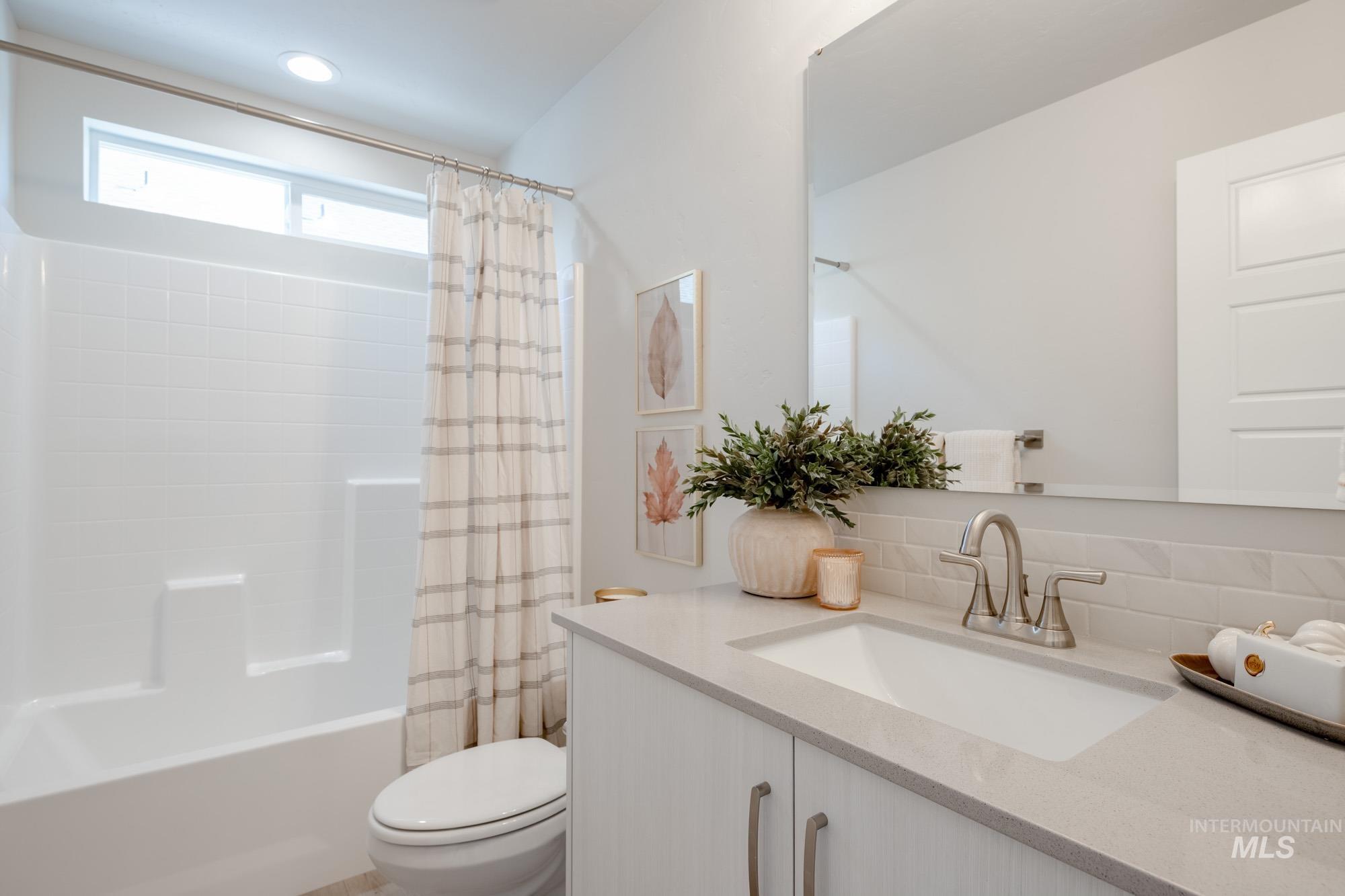 4253 E Hillsong St, Meridian, Idaho 83642, 3 Bedrooms, 2.5 Bathrooms, Residential For Sale, Price $464,990,MLS 98965646