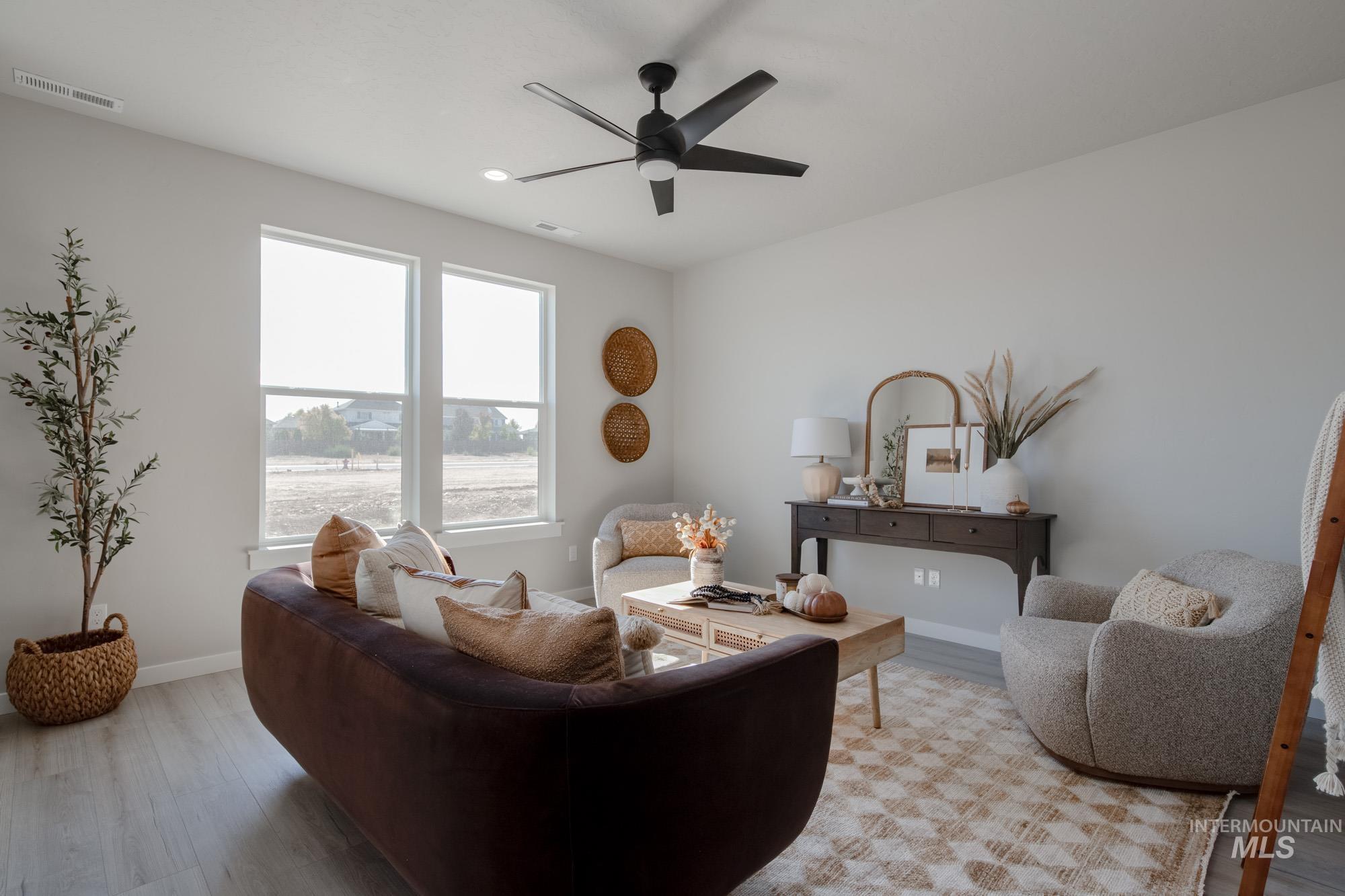 4253 E Hillsong St, Meridian, Idaho 83642, 3 Bedrooms, 2.5 Bathrooms, Residential For Sale, Price $464,990,MLS 98965646