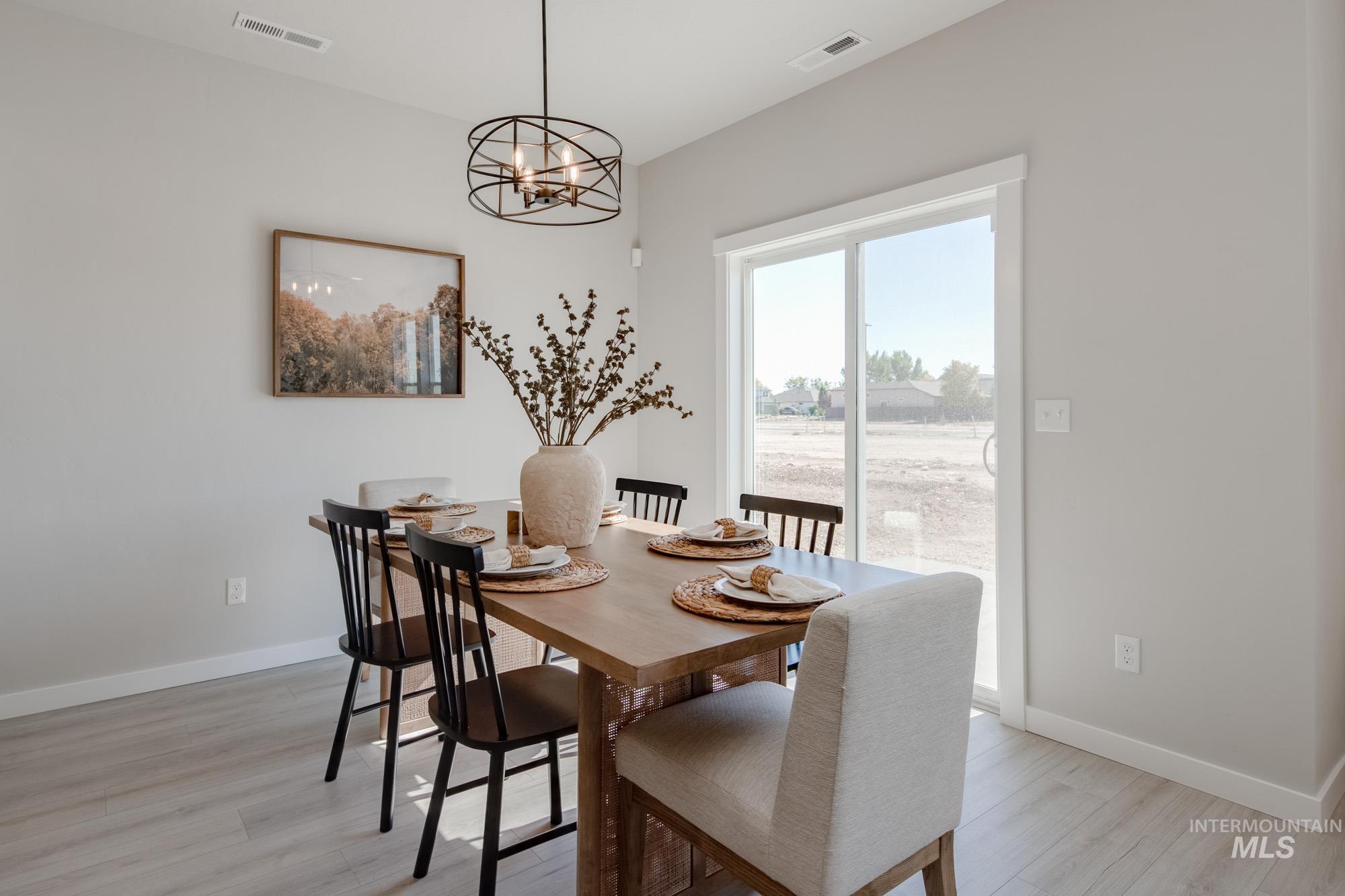 4253 E Hillsong St, Meridian, Idaho 83642, 3 Bedrooms, 2.5 Bathrooms, Residential For Sale, Price $464,990,MLS 98965646