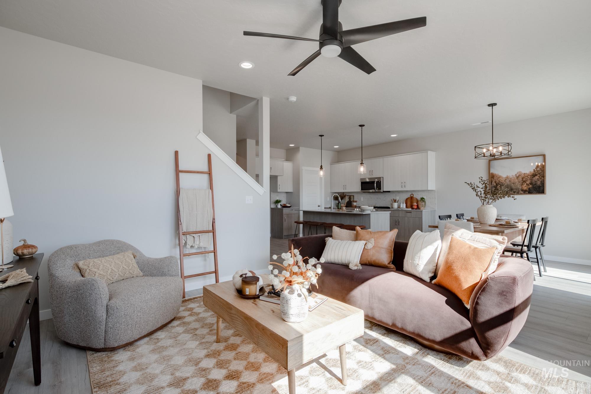 4253 E Hillsong St, Meridian, Idaho 83642, 3 Bedrooms, 2.5 Bathrooms, Residential For Sale, Price $464,990,MLS 98965646