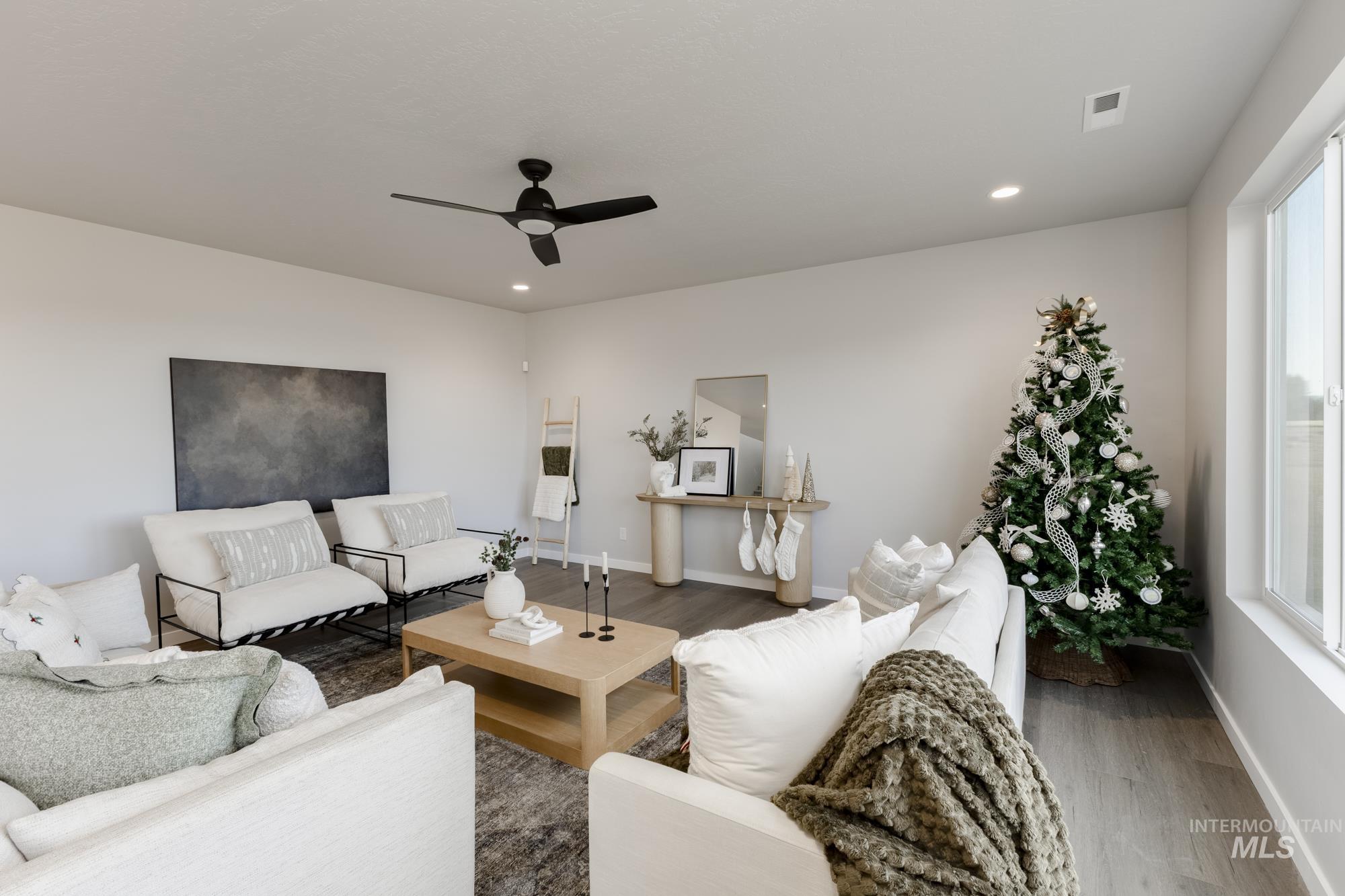 1114 E Crab Springs St, Nampa, Idaho 83686, 5 Bedrooms, 4.5 Bathrooms, Residential For Sale, Price $740,990,MLS 98965647