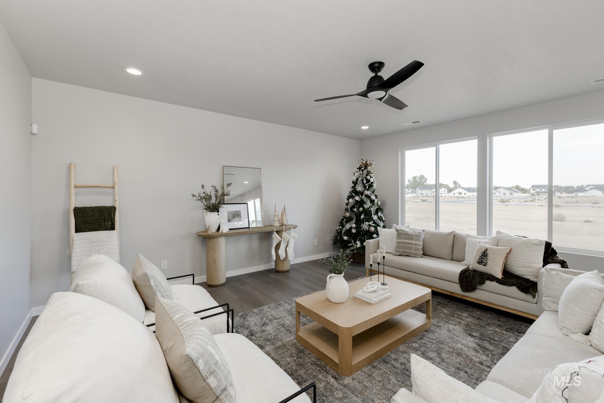 1114 E Crab Springs St, Nampa, Idaho 83686, 5 Bedrooms, 4.5 Bathrooms, Residential For Sale, Price $740,990,MLS 98965647