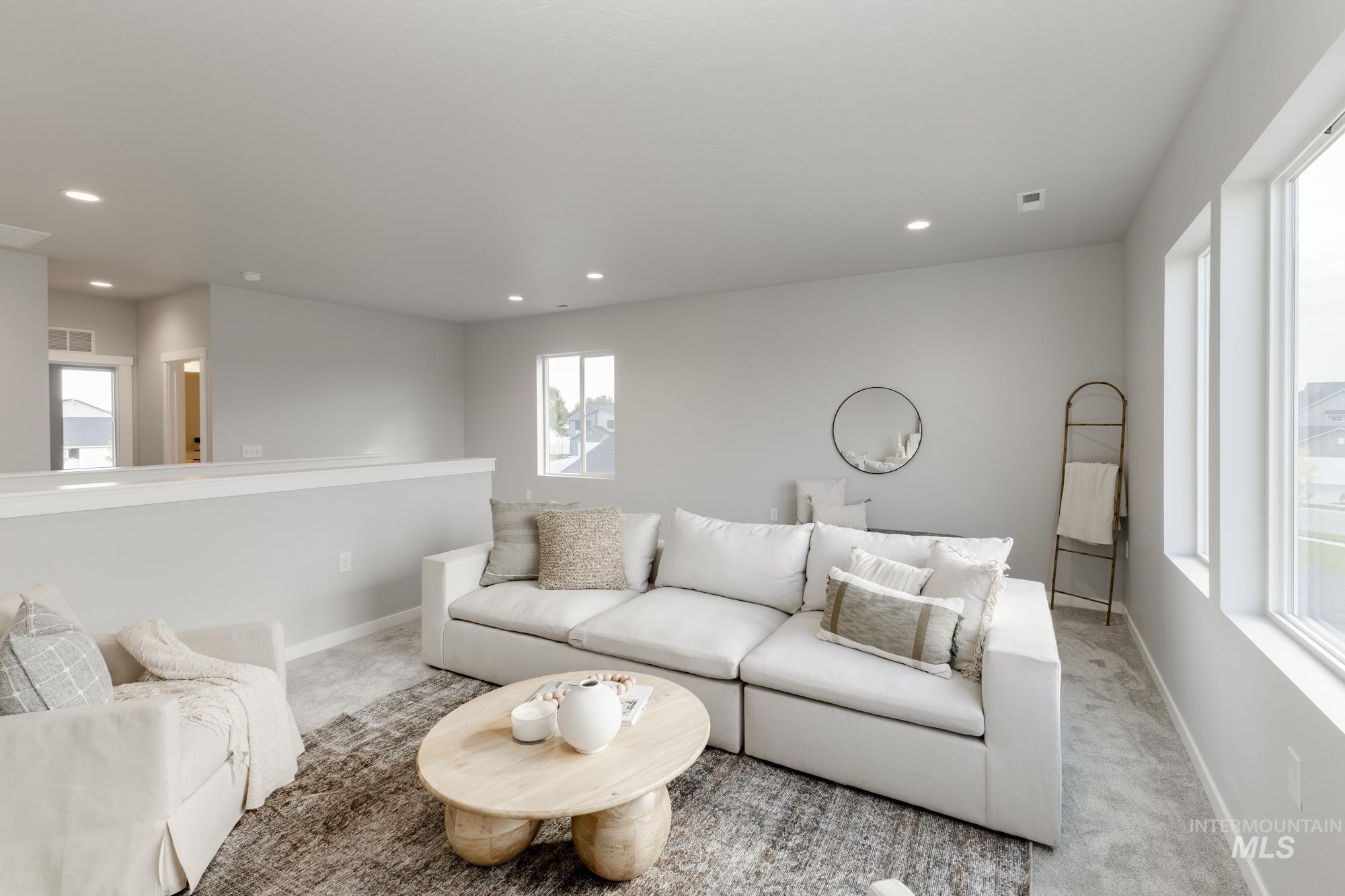 1114 E Crab Springs St, Nampa, Idaho 83686, 5 Bedrooms, 4.5 Bathrooms, Residential For Sale, Price $740,990,MLS 98965647