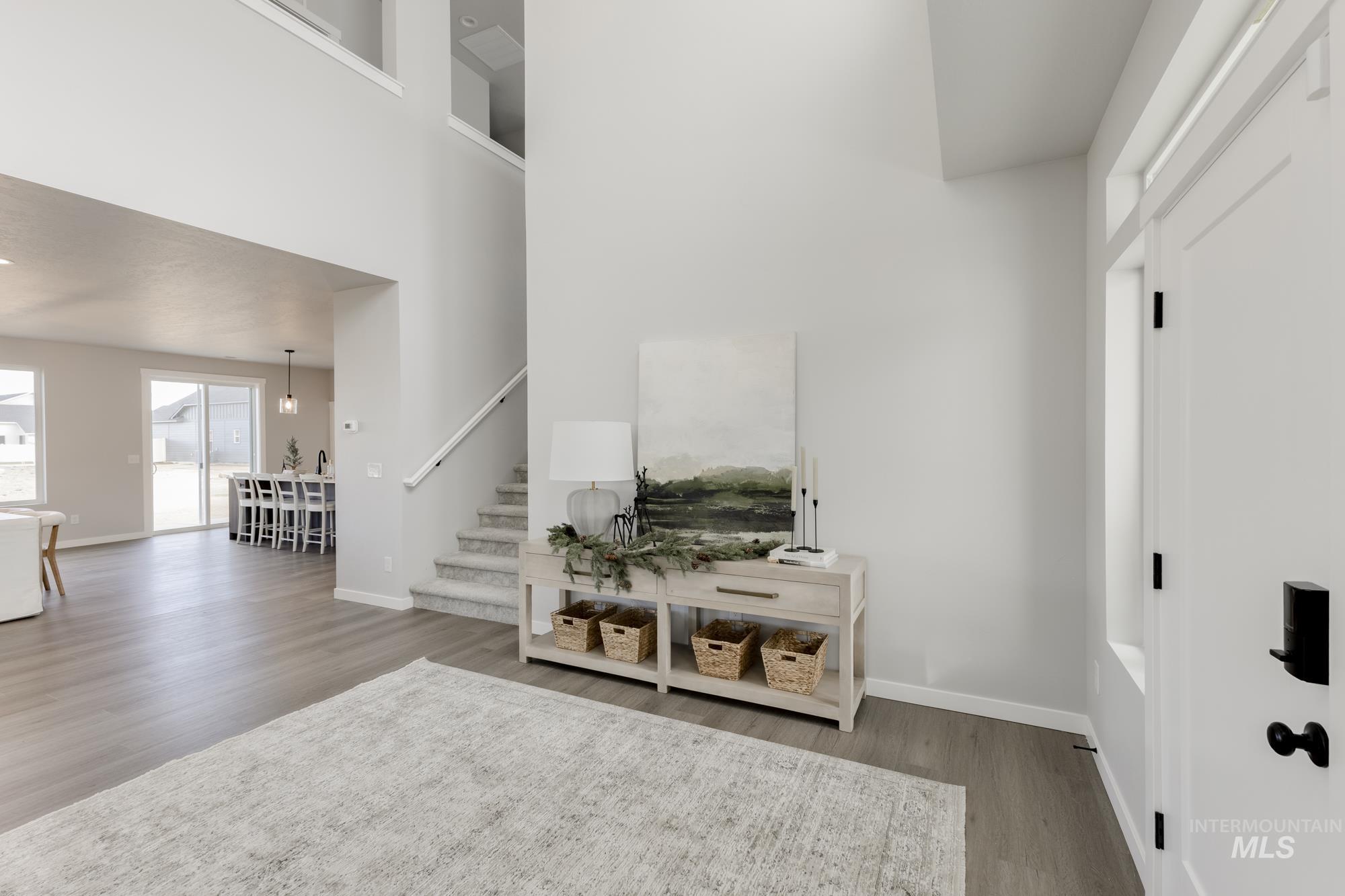 1114 E Crab Springs St, Nampa, Idaho 83686, 5 Bedrooms, 4.5 Bathrooms, Residential For Sale, Price $740,990,MLS 98965647