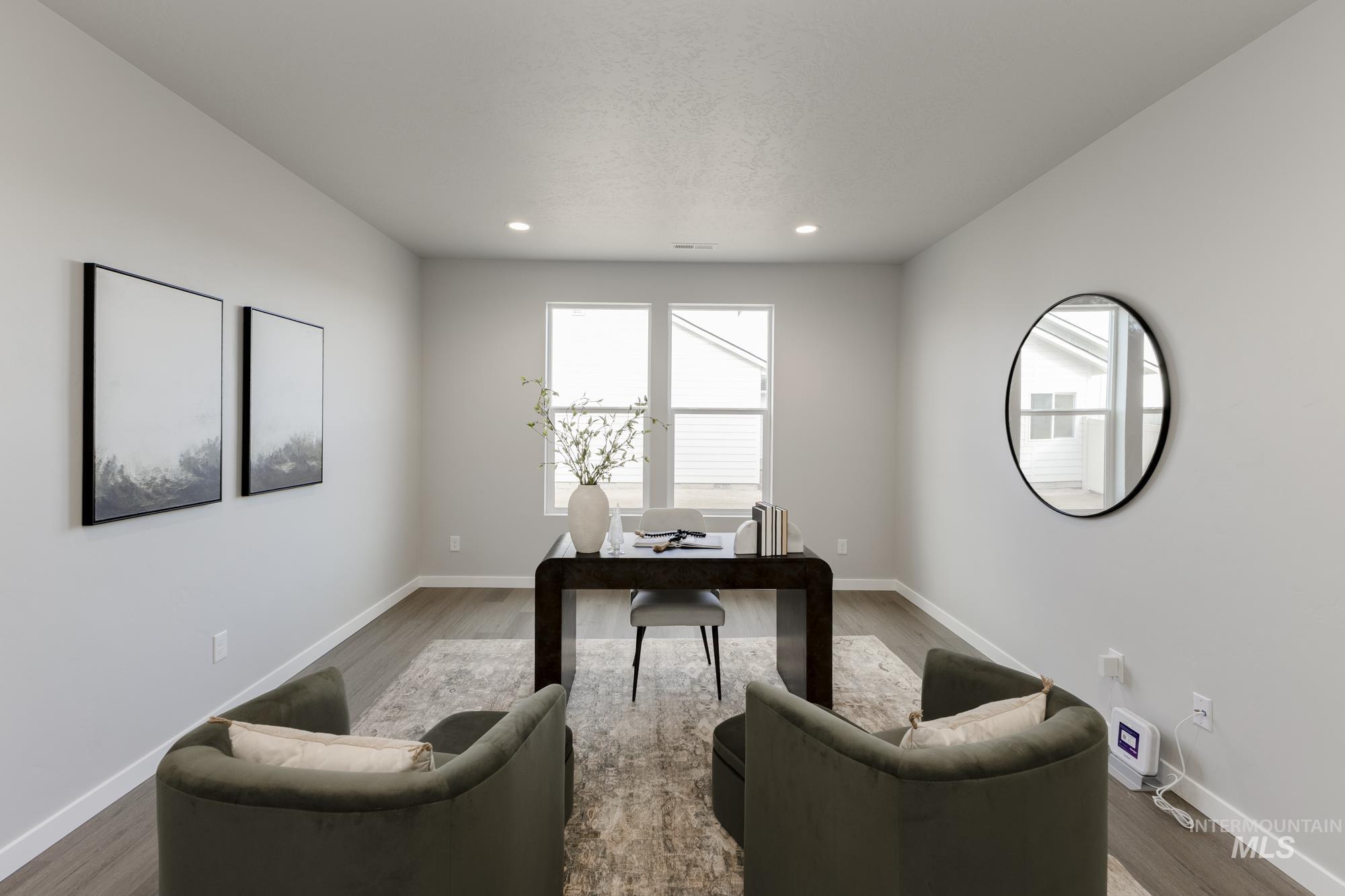 1114 E Crab Springs St, Nampa, Idaho 83686, 5 Bedrooms, 4.5 Bathrooms, Residential For Sale, Price $740,990,MLS 98965647