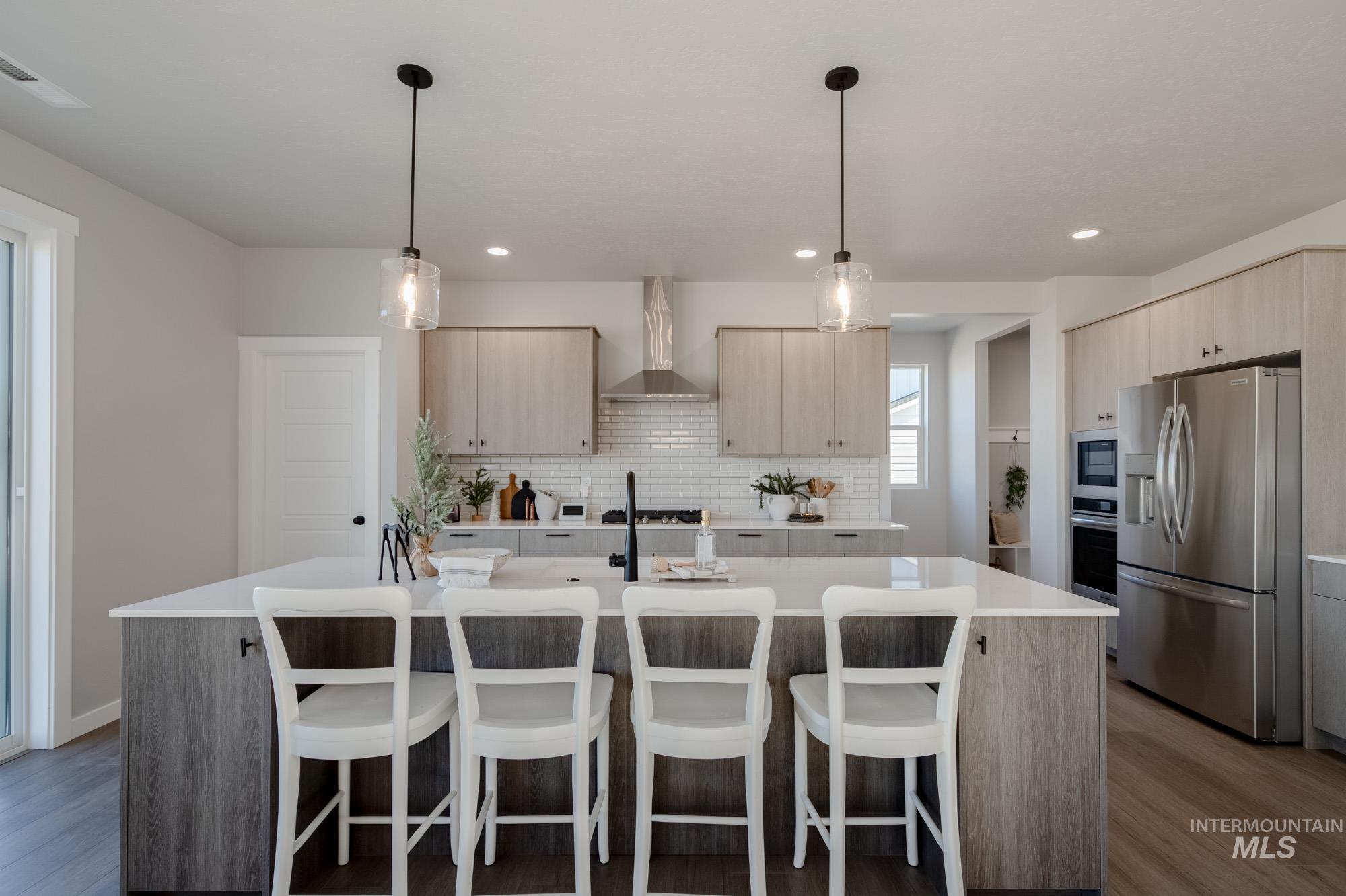 1114 E Crab Springs St, Nampa, Idaho 83686, 5 Bedrooms, 4.5 Bathrooms, Residential For Sale, Price $740,990,MLS 98965647