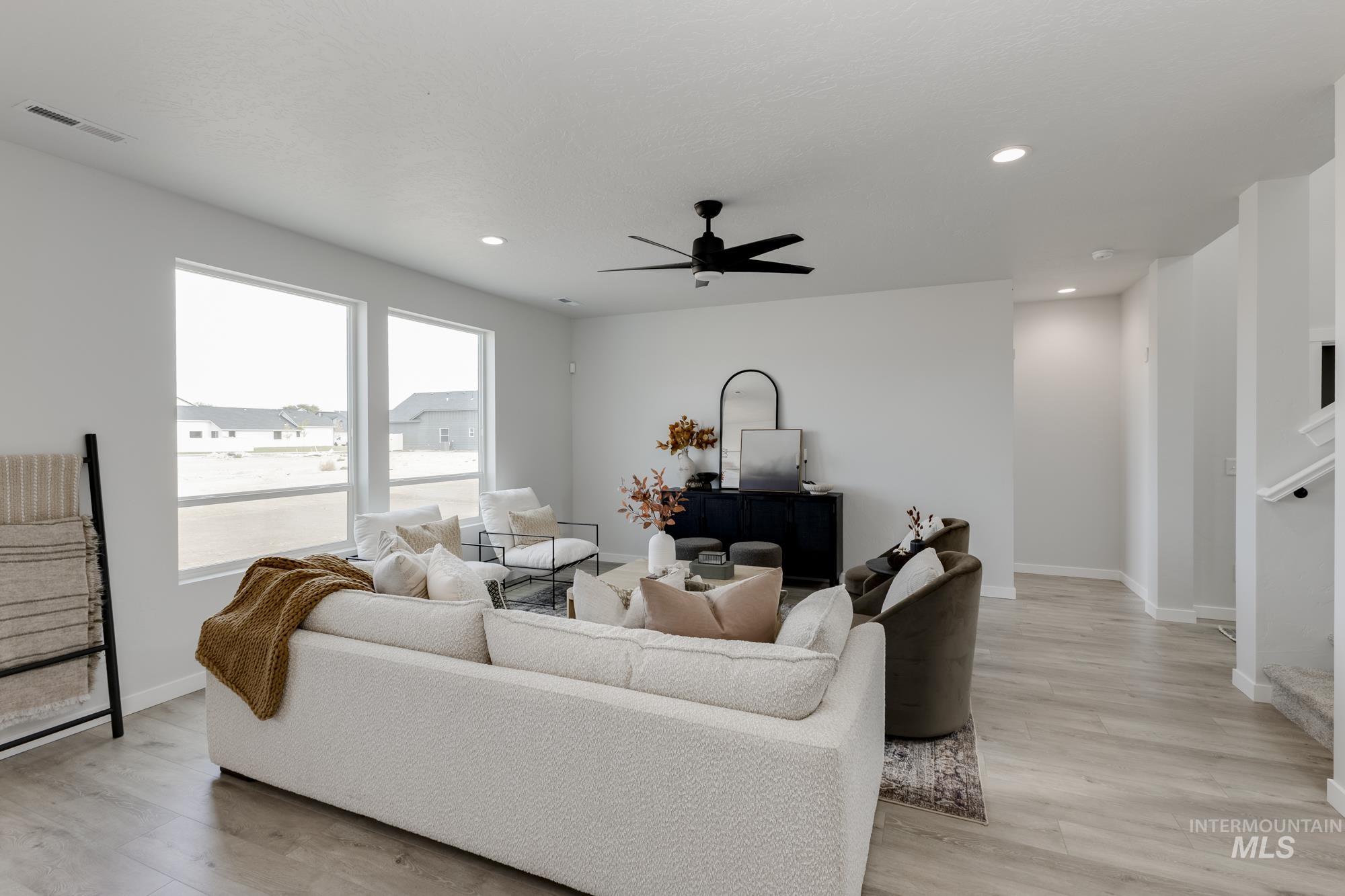 1102 E Crab Springs St, Nampa, Idaho 83686, 5 Bedrooms, 2.5 Bathrooms, Residential For Sale, Price $589,990,MLS 98965649